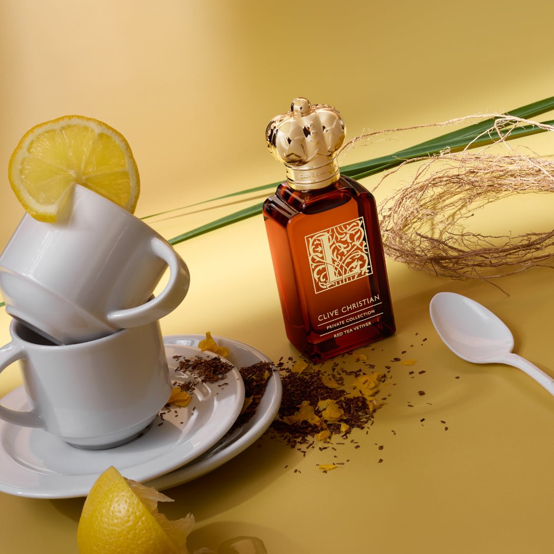 Clive Christian Private Collection L Red Tea Vetiver - Clive ChristianClive Christian