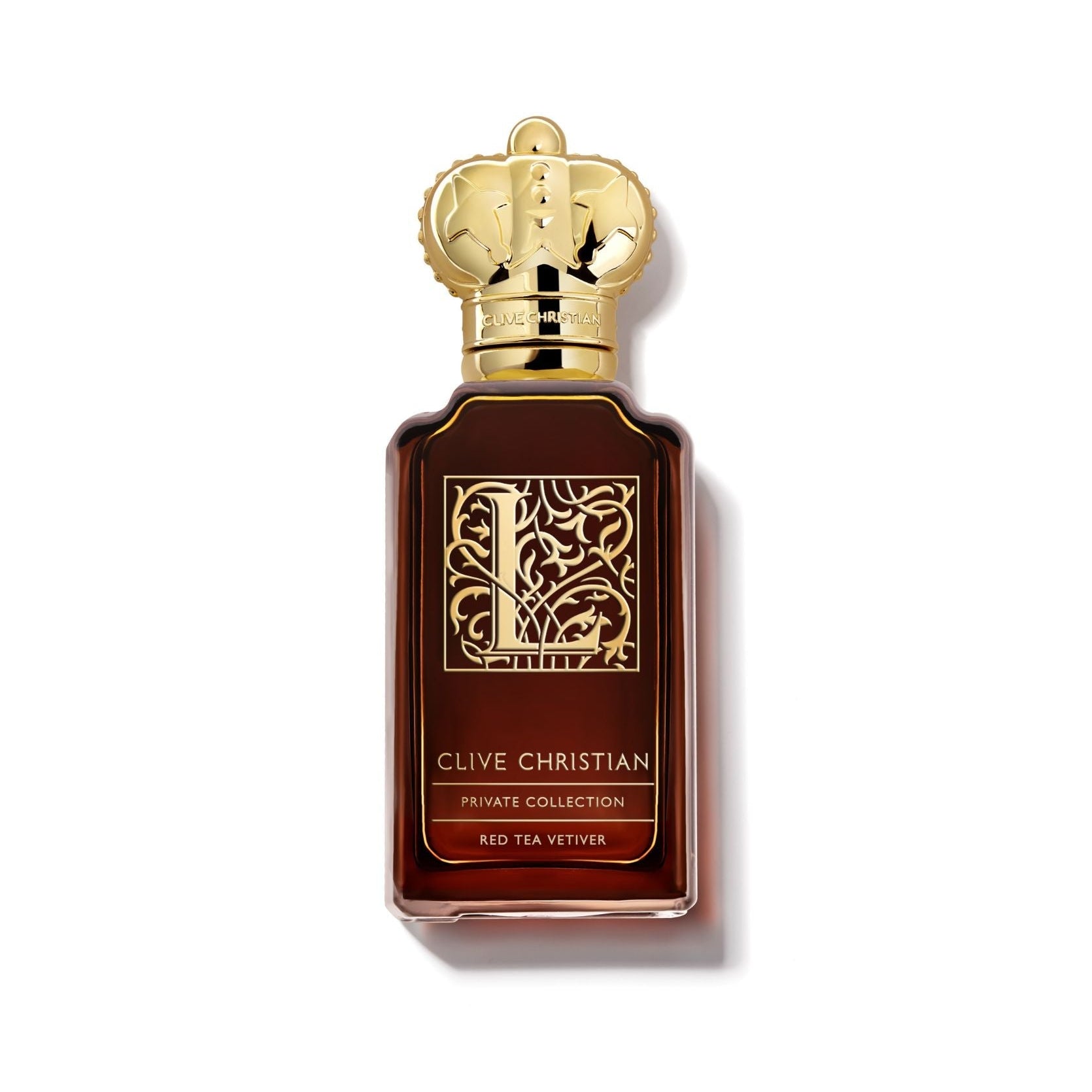 Clive Christian Private Collection L Red Tea Vetiver - Clive ChristianClive Christian
