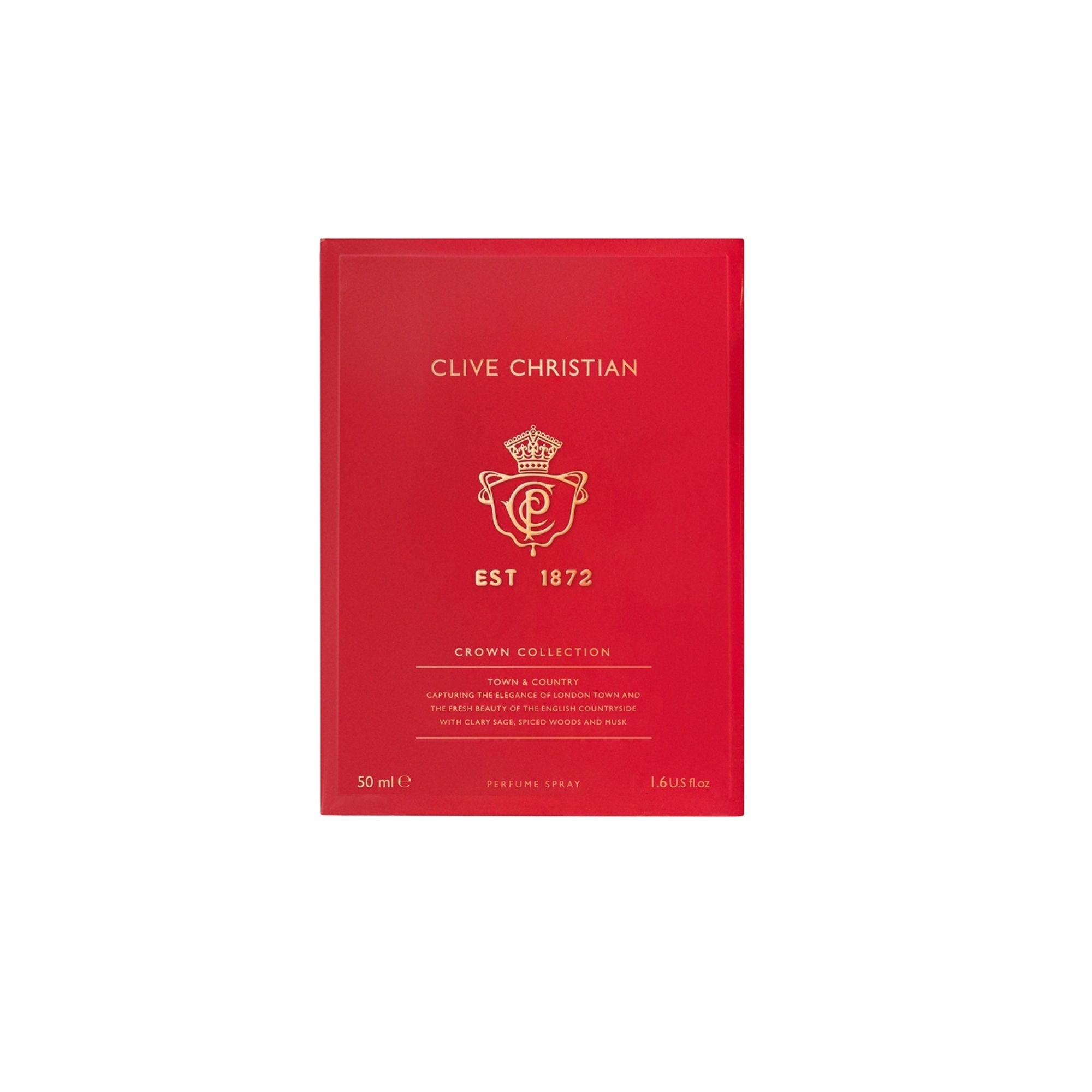Clive Christian Town & Country - Clive ChristianClive Christian