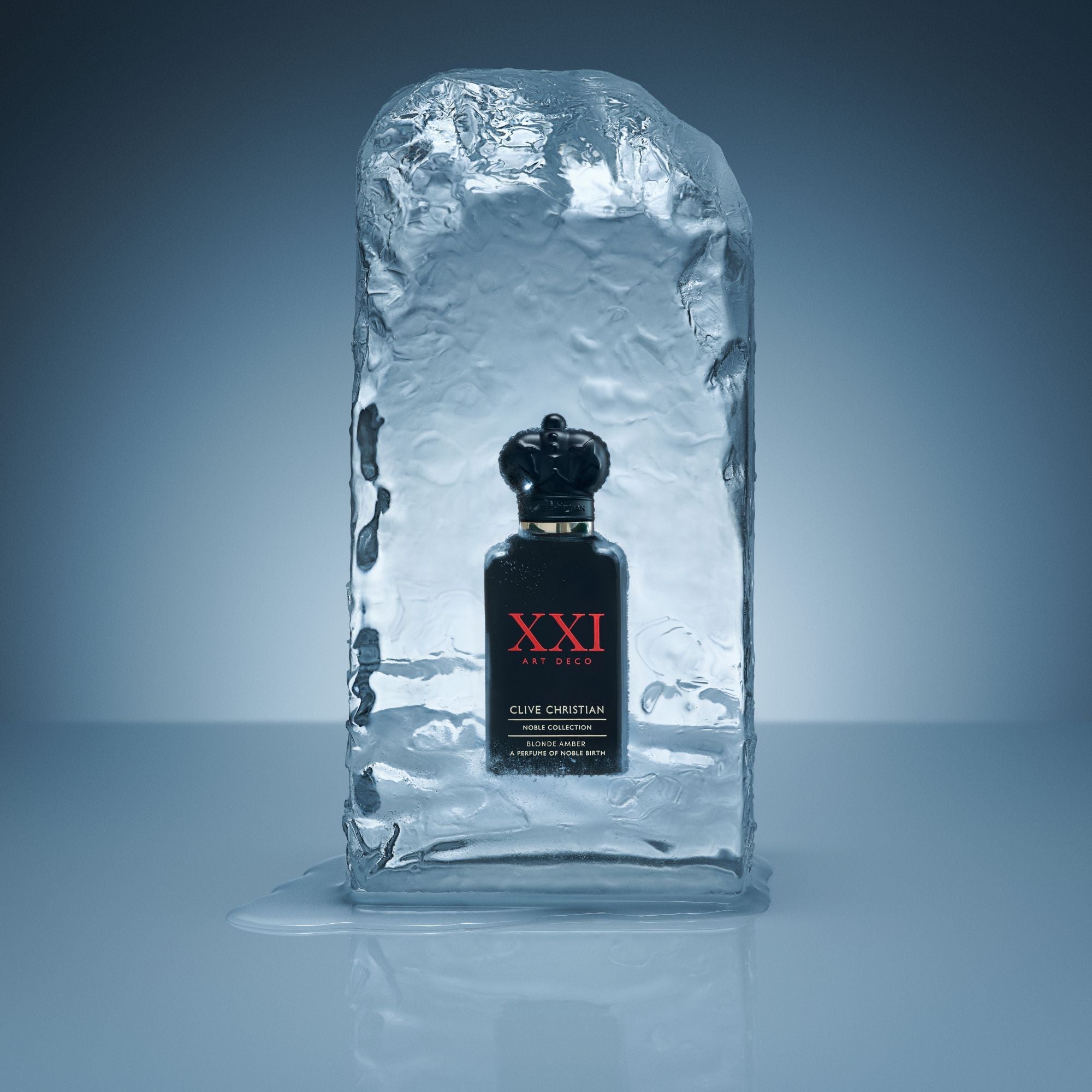 Clive Christian XXI Art Deco Blonde Amber - Clive ChristianClive Christian