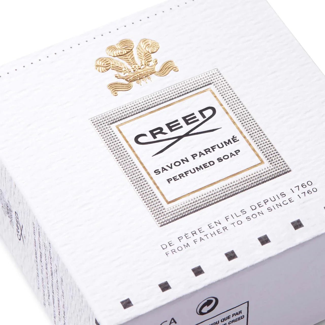 Creed AVENTUS SAPPNE SINGOLO - CreedRabica