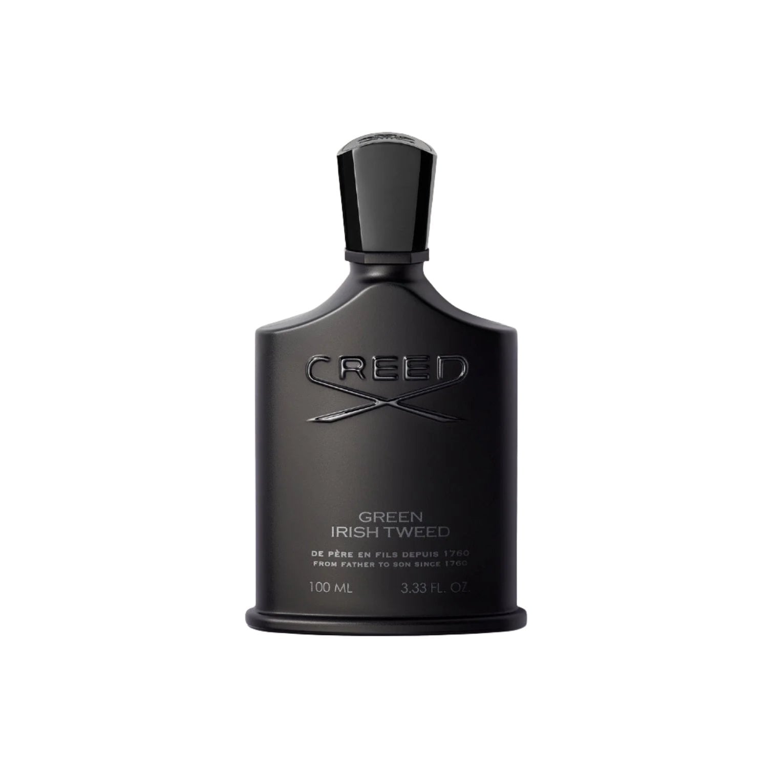 Creed Green Irish Tweed EDP 100ml - CreedRabica