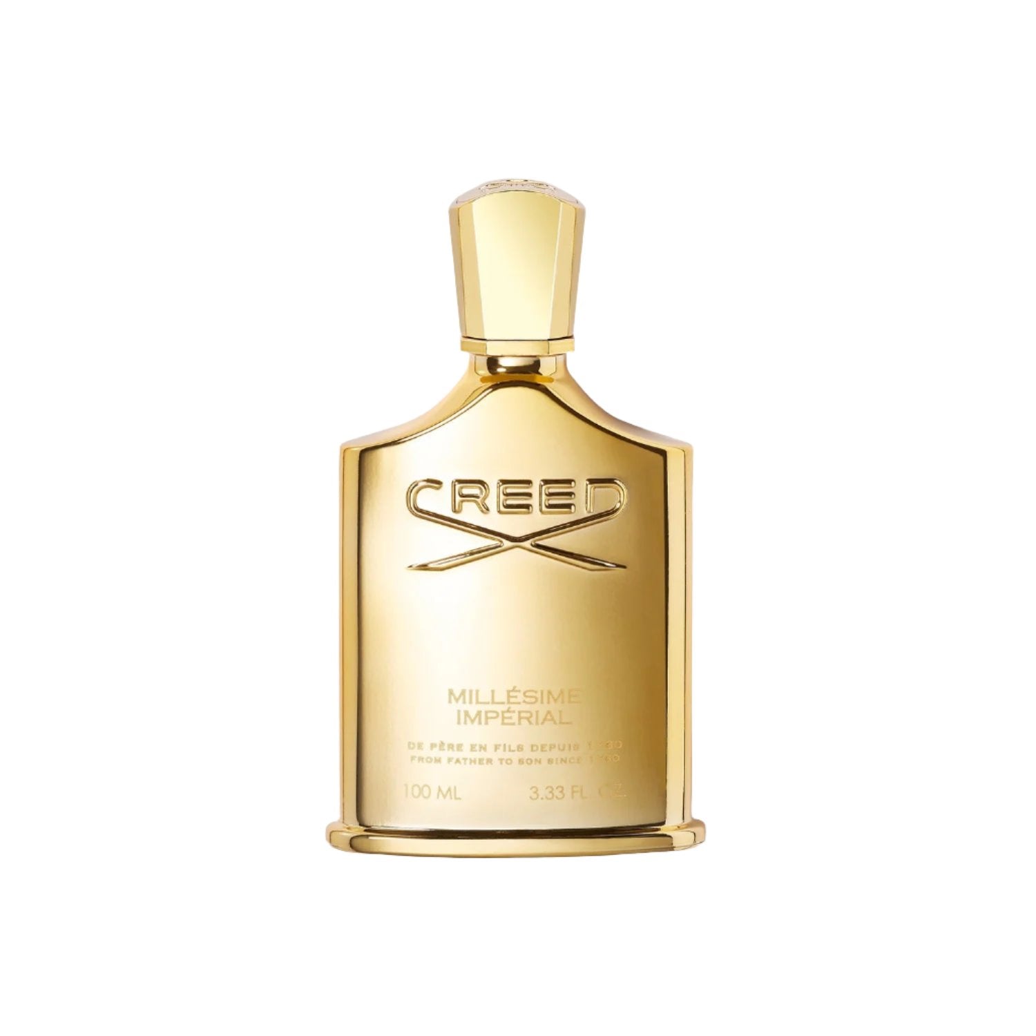 Creed Mellisim Imperial - CreedRabica