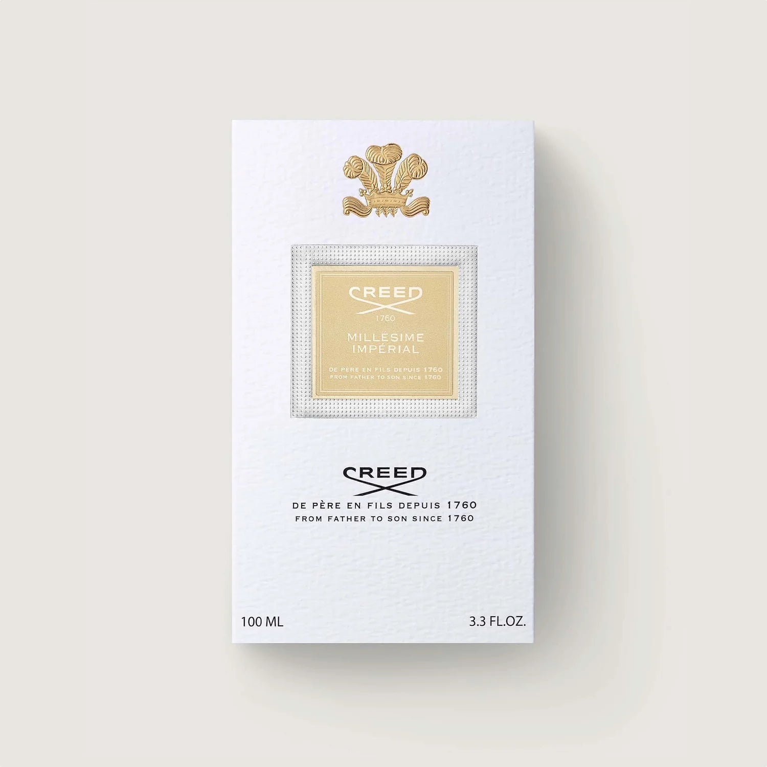 Creed Mellisim Imperial - CreedRabica