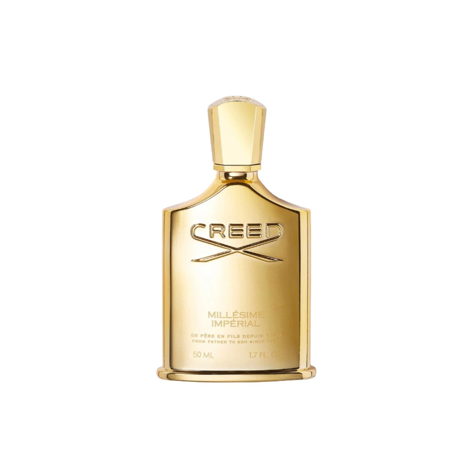 Creed Mellisim Imperial - CreedRabica