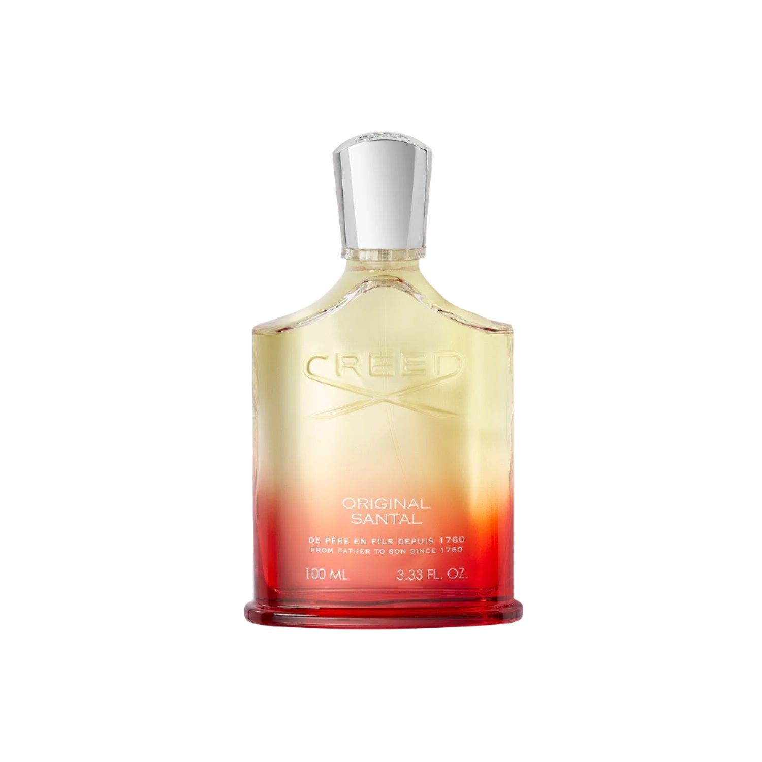 Creed Original Santal EDP 100ml - CreedRabica