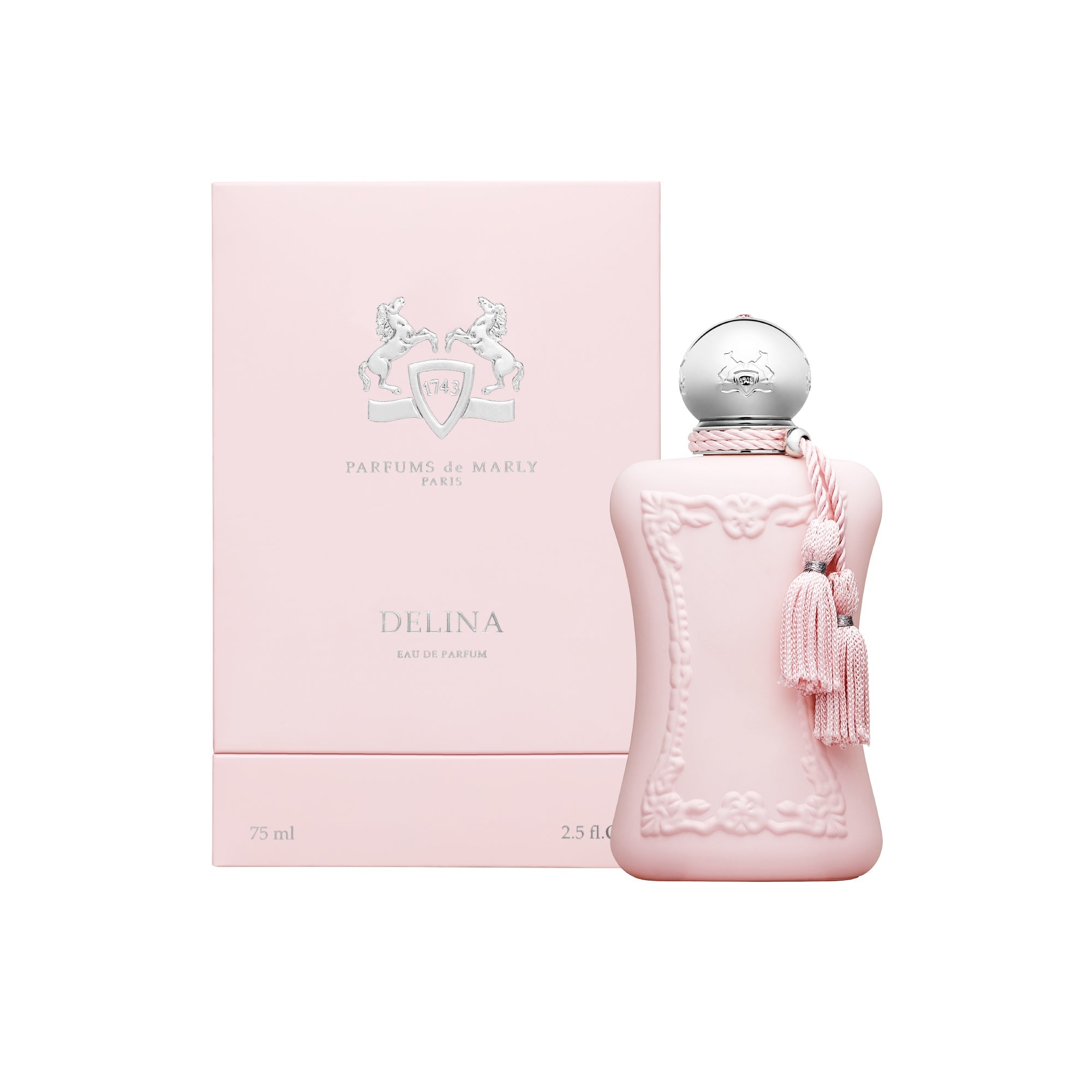 Delina By Parfums de Marly | Eau de Parfum -Parfums De MarlyParfums de Marly