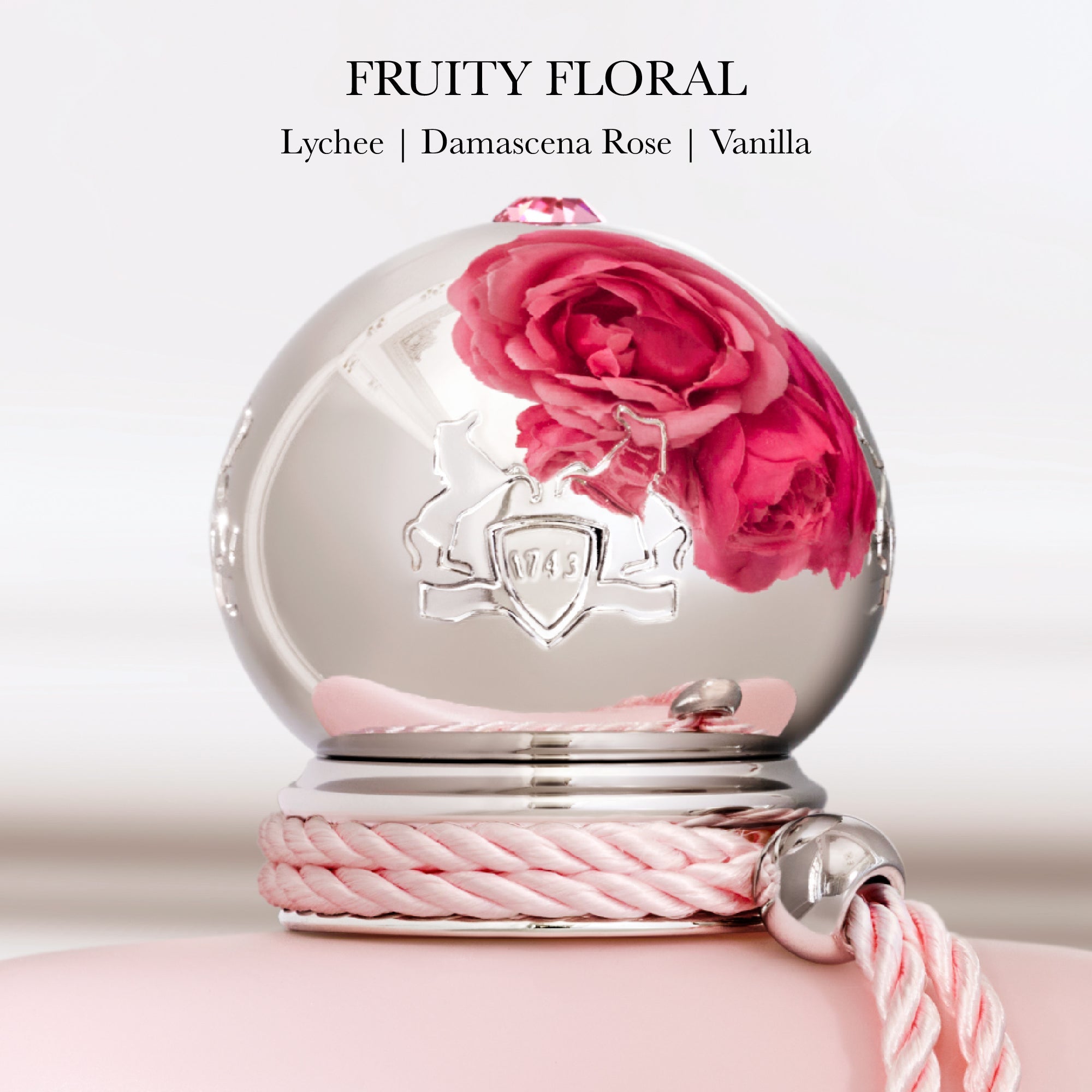 Delina By Parfums de Marly | Eau de Parfum -Parfums De MarlyParfums de Marly