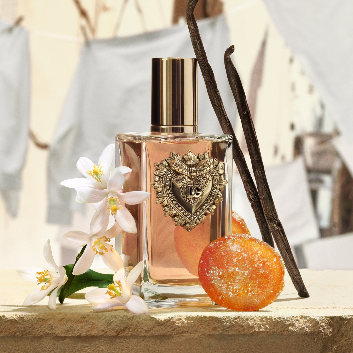 Dolce&Gabbana Devotion | Eau de Parfum -Dolce & GabbanaDolce & Gabbana