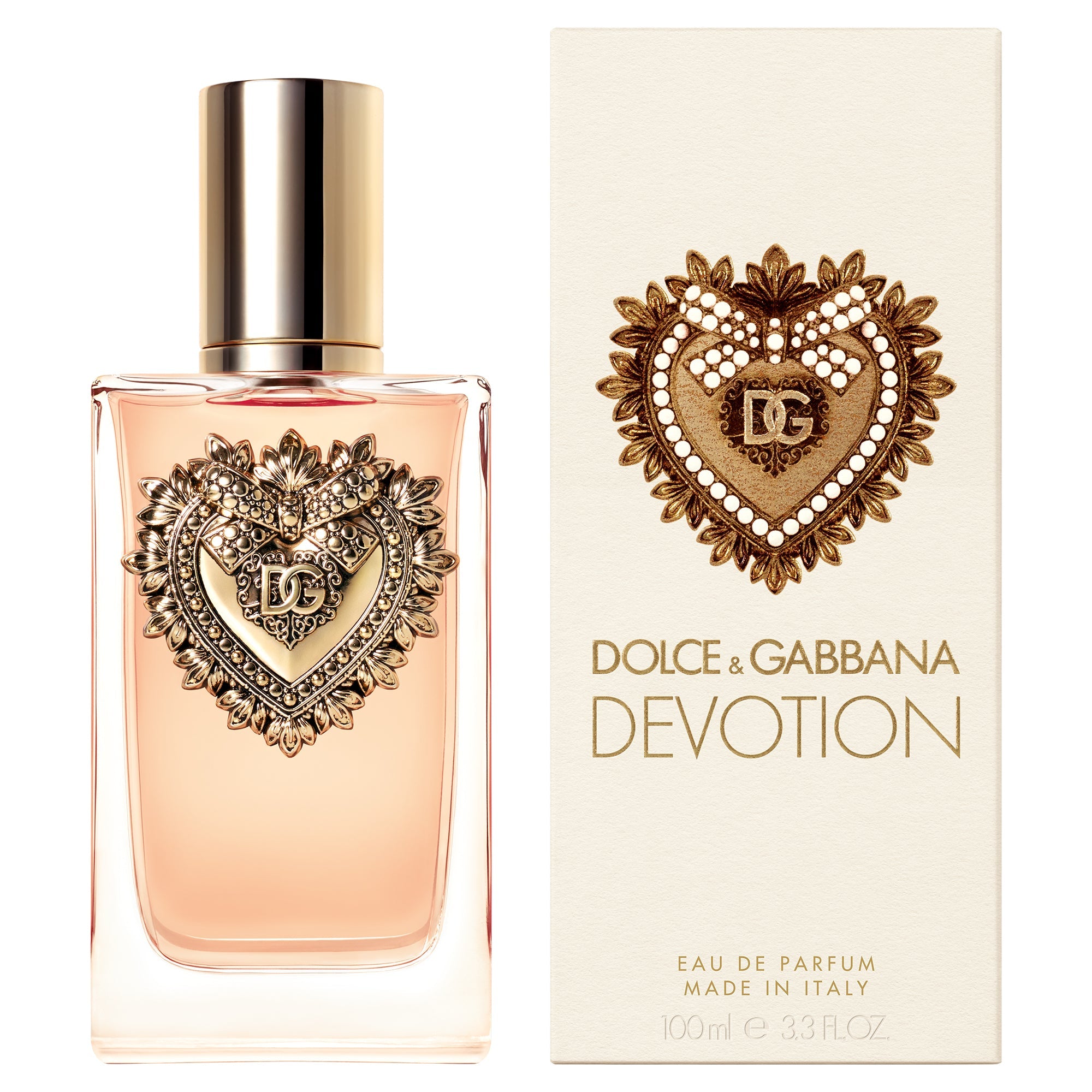 Dolce&Gabbana Devotion | Eau de Parfum -Dolce & GabbanaDolce & Gabbana