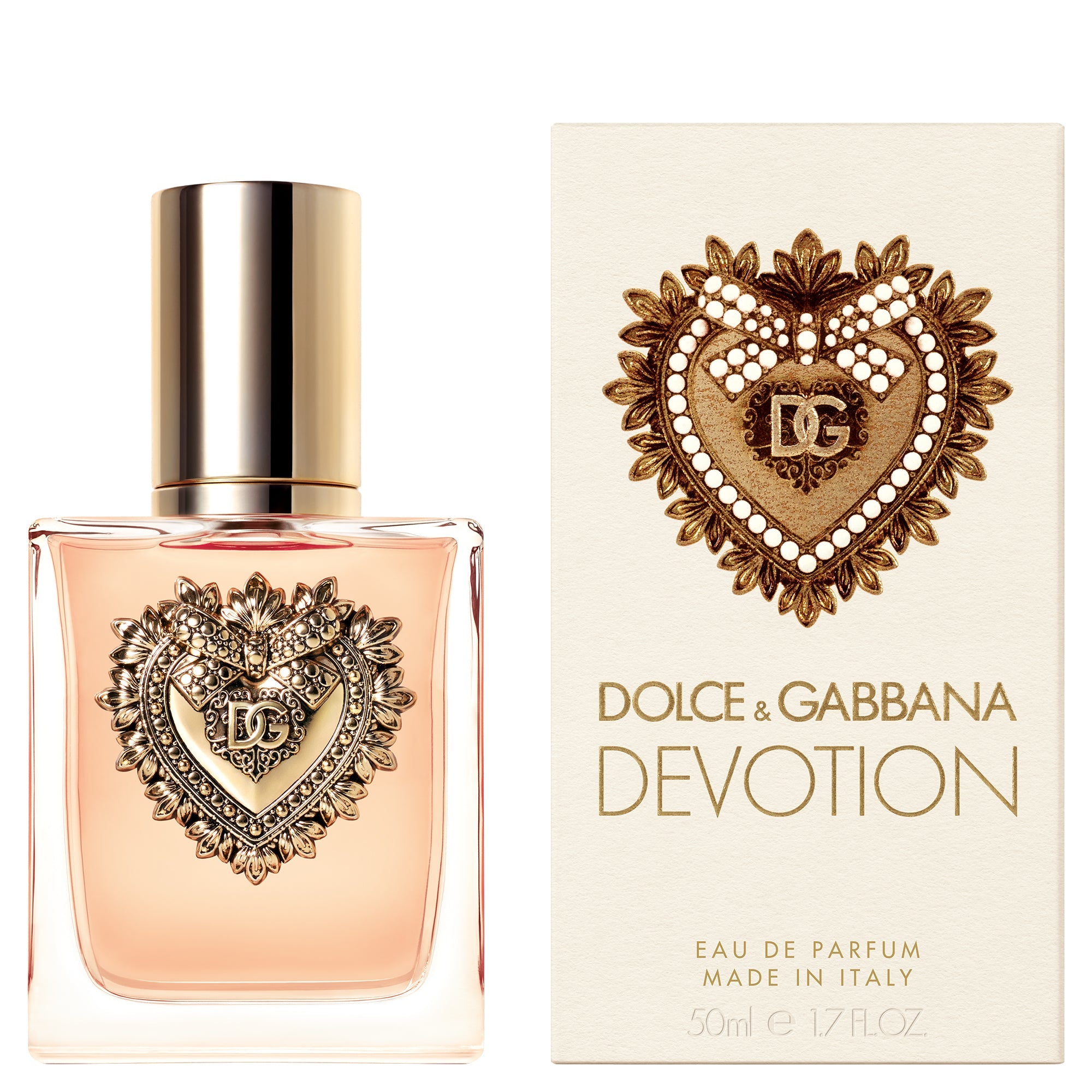 Dolce&Gabbana Devotion | Eau de Parfum -Dolce & GabbanaDolce & Gabbana