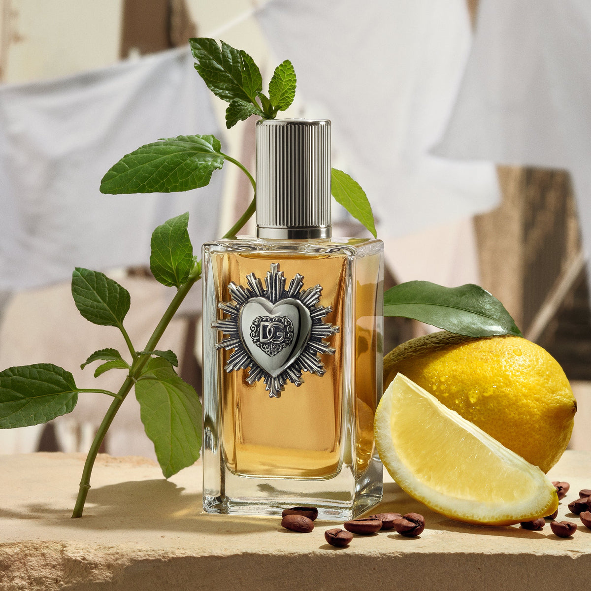 Dolce&Gabbana Devotion For Men | Eau de Parfum -Dolce & GabbanaDolce & Gabbana