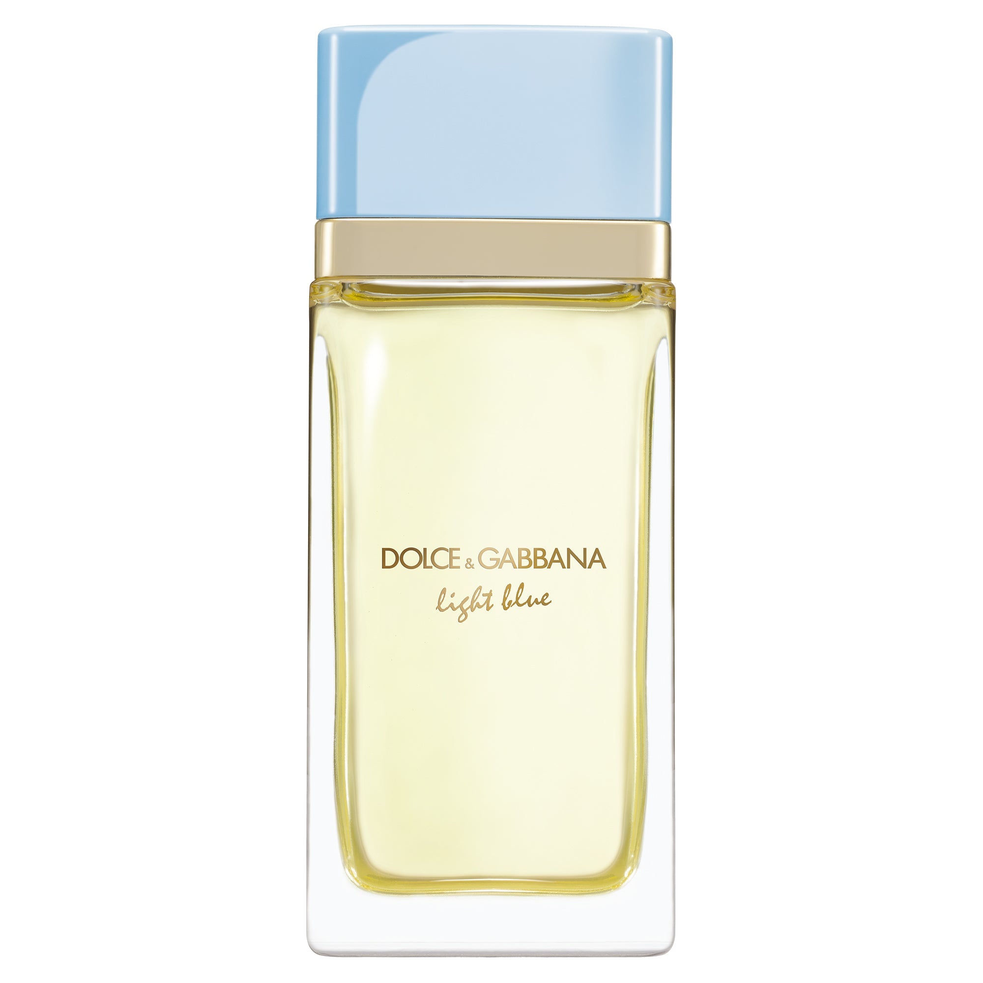 Dolce&Gabbana Light Blue | Eau de Parfum -Dolce & GabbanaDolce & Gabbana