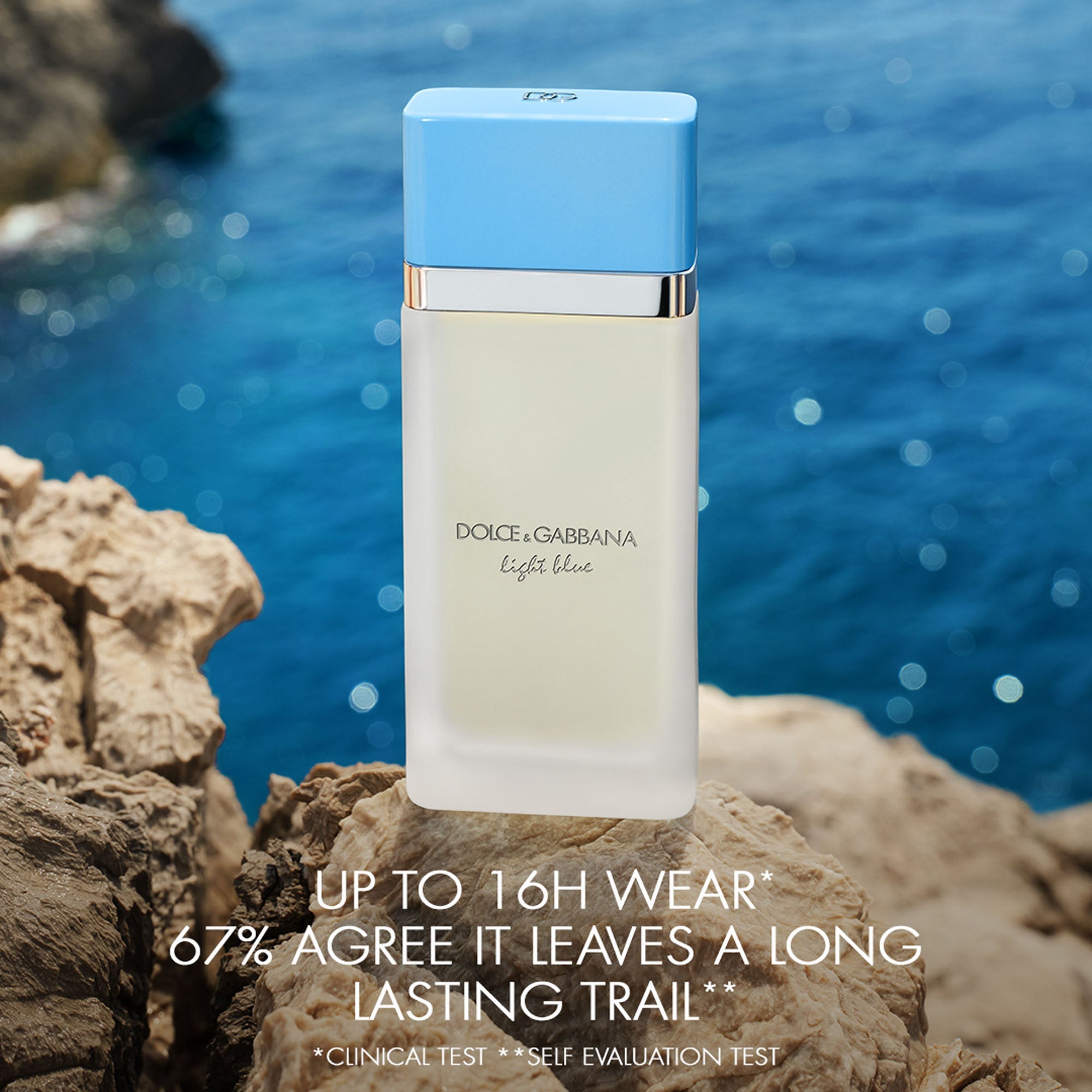Dolce&Gabbana Light Blue | Eau de Toilette -Dolce & GabbanaDolce & Gabbana