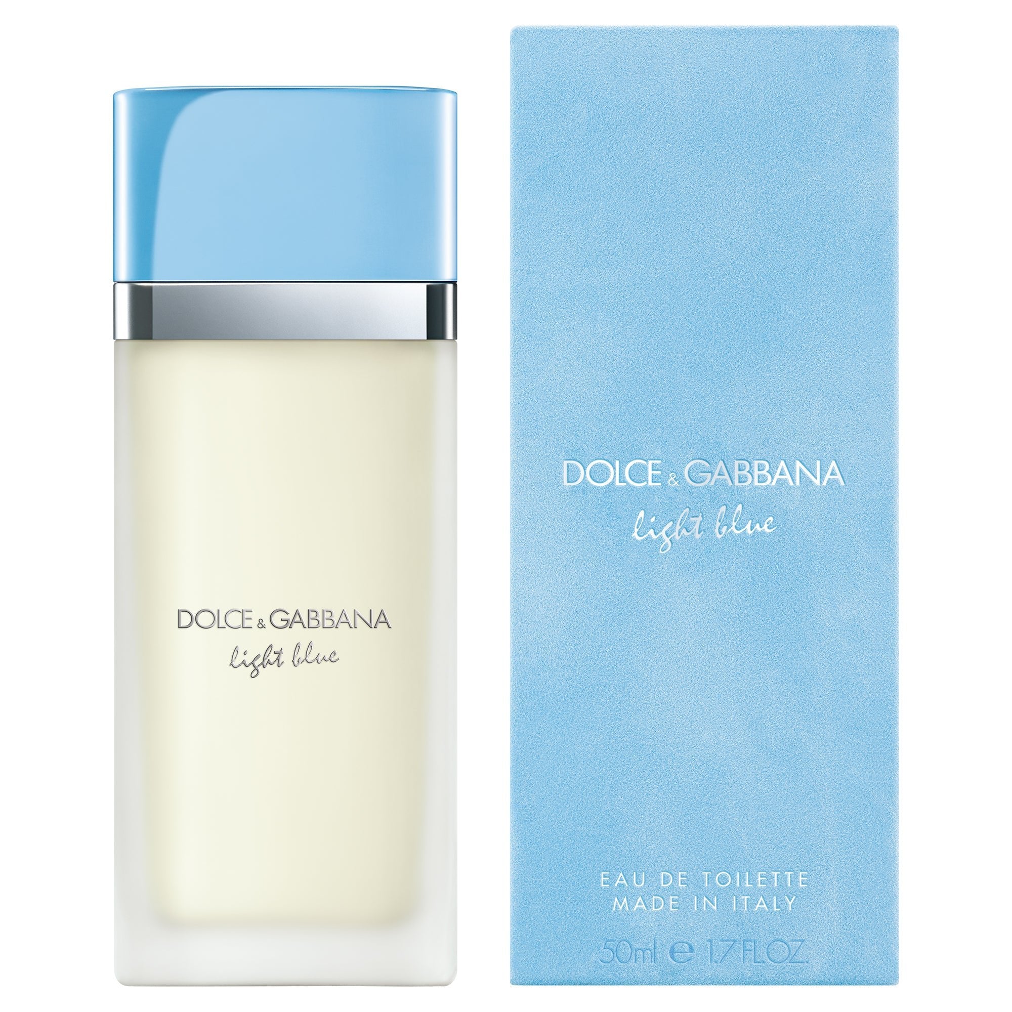 Dolce&Gabbana Light Blue | Eau de Toilette -Dolce & GabbanaDolce & Gabbana