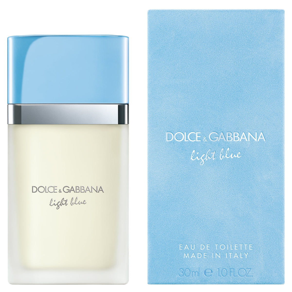 Dolce&Gabbana Light Blue | Eau de Toilette -Dolce & GabbanaDolce & Gabbana