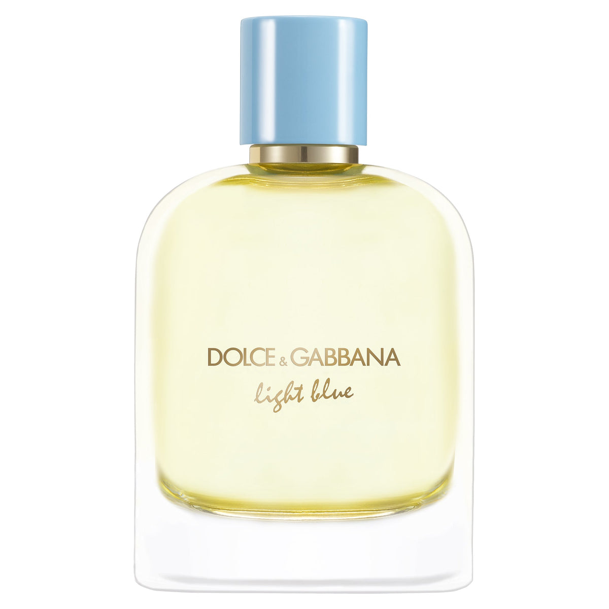 Dolce&Gabbana Light Blue Pour Homme | Eau de Parfum -Dolce & GabbanaDolce & Gabbana