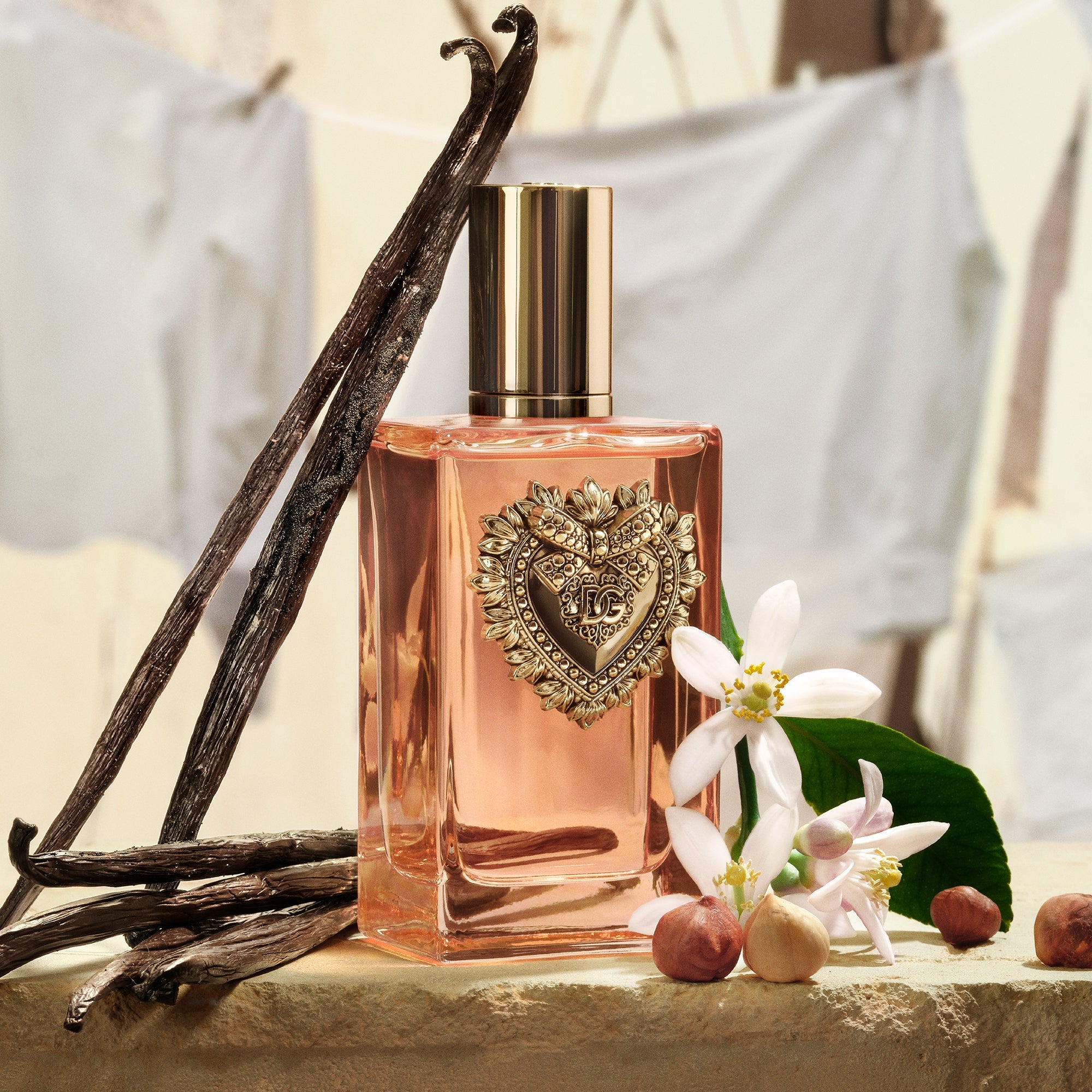 Dolce&Gabbana My Devotion | Eau de Parfum Intense -Dolce & GabbanaDolce & Gabbana