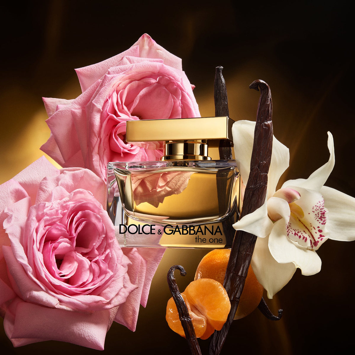 Dolce&Gabbana The One | Eau de Parfum -Dolce & GabbanaDolce & Gabbana