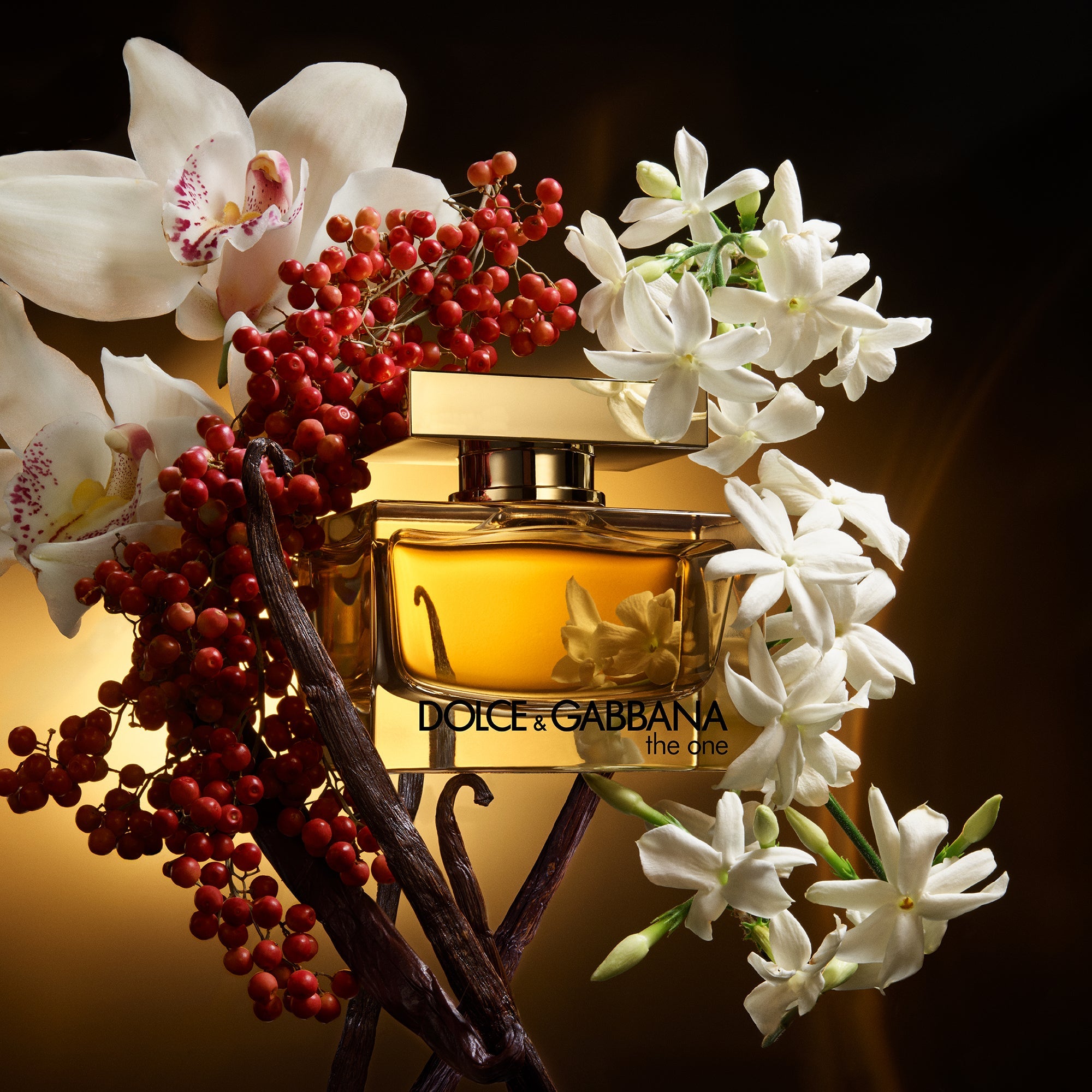 Dolce&Gabbana The One | Eau de Parfum Intense -Dolce & GabbanaDolce & Gabbana