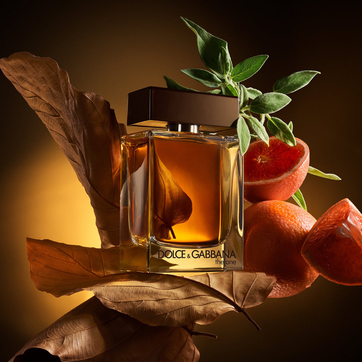 Dolce&Gabbana The One for Men | Eau de Parfum -Dolce & GabbanaDolce & Gabbana