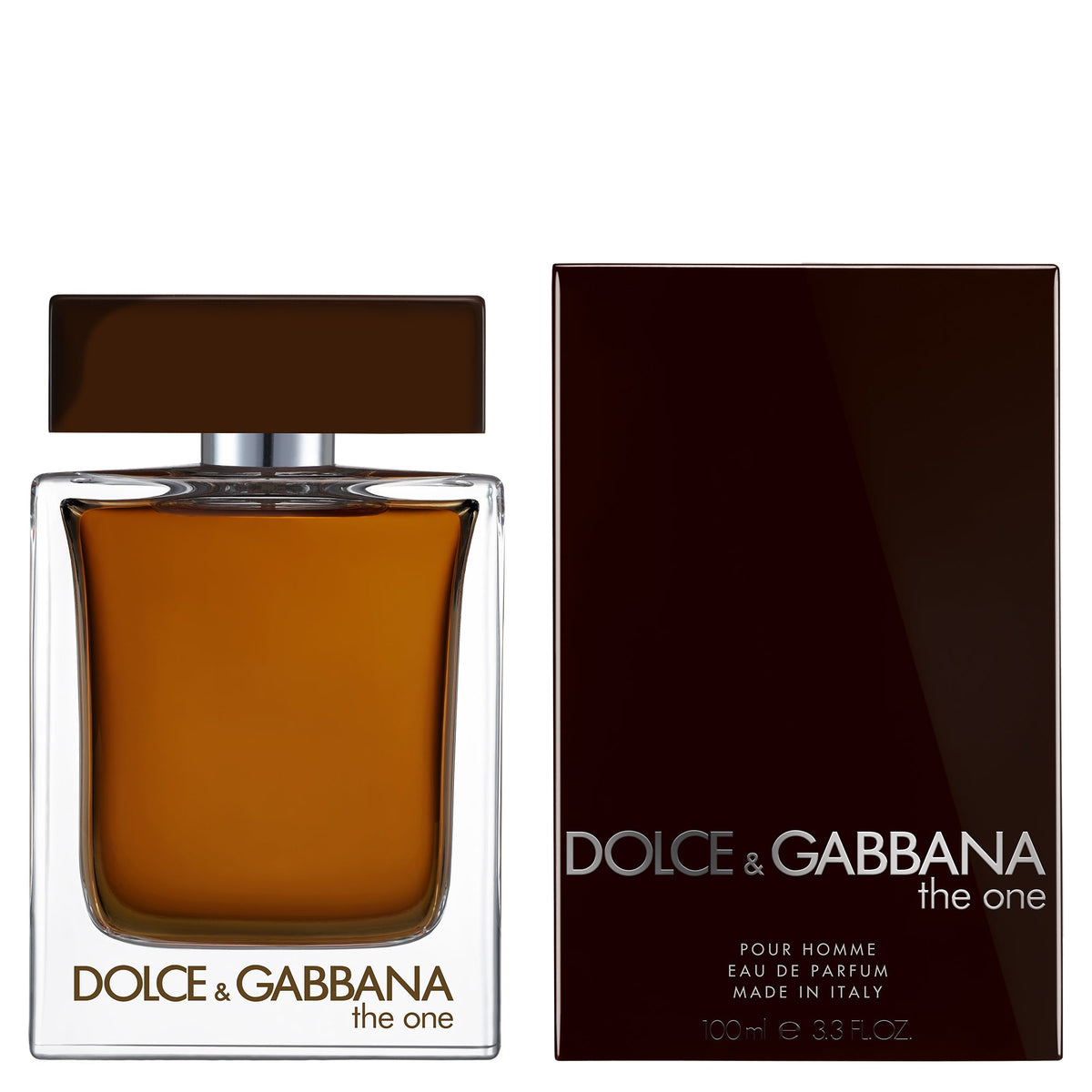 Dolce&Gabbana The One for Men | Eau de Parfum -Dolce & GabbanaDolce & Gabbana