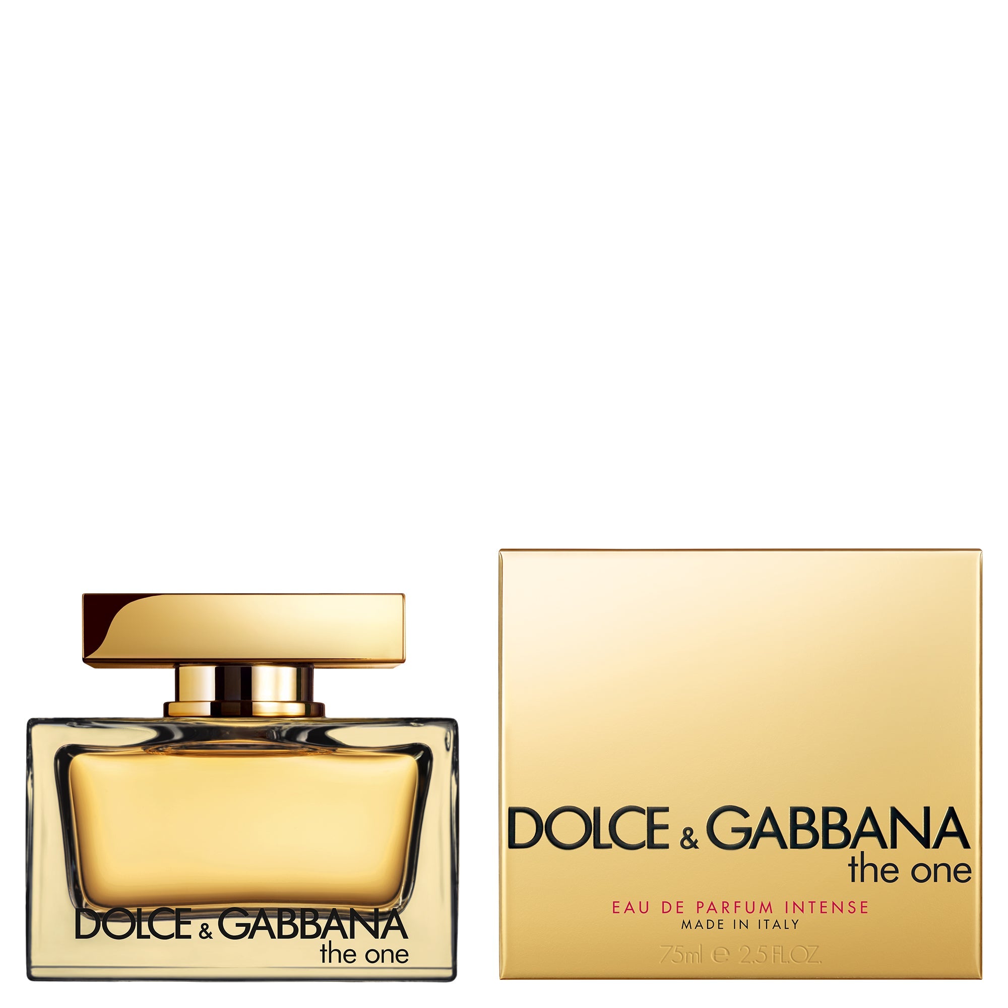 Dolce&Gabbana The One for Men | Eau de Parfum Intense -Dolce & GabbanaDolce & Gabbana