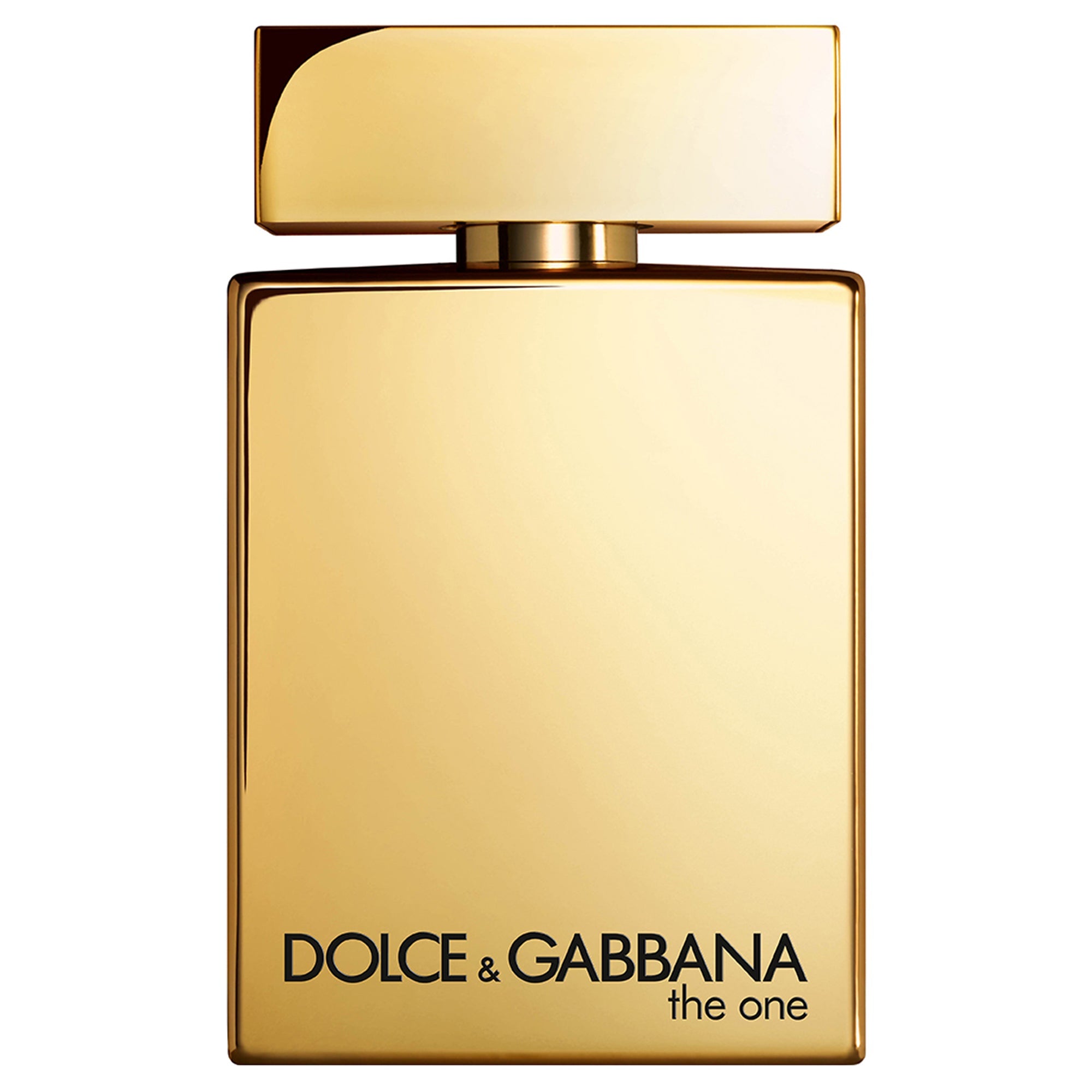 Dolce&Gabbana The One for Men Gold | Eau de Parfum Intense -Dolce & GabbanaDolce & Gabbana