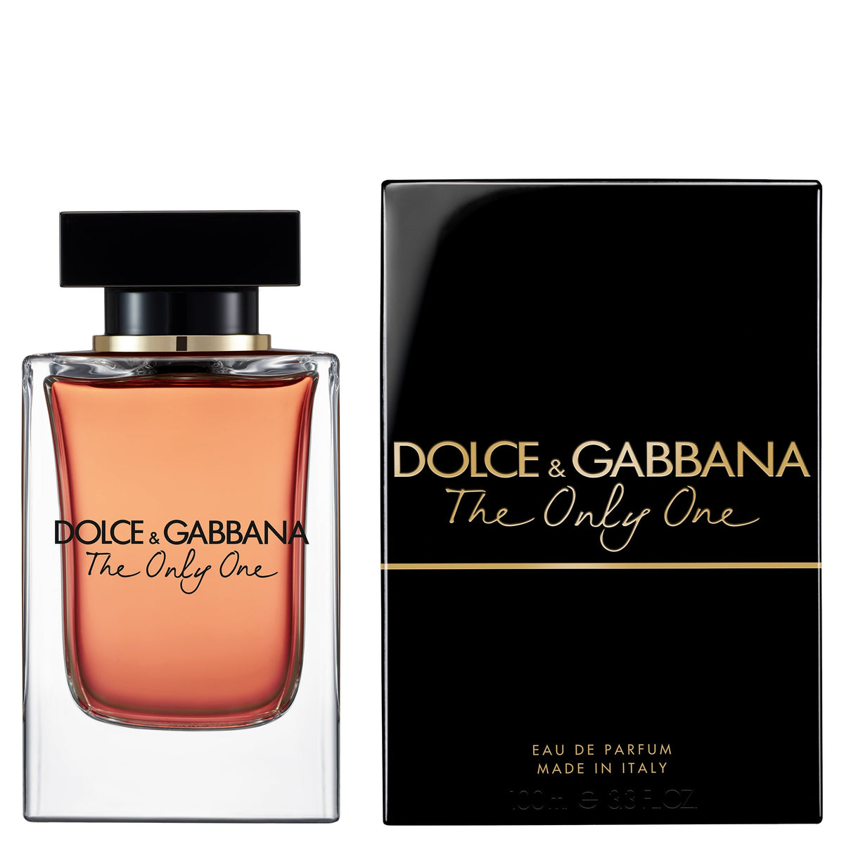Dolce&Gabbana The Only One | Eau de Parfum -Dolce & GabbanaDolce & Gabbana