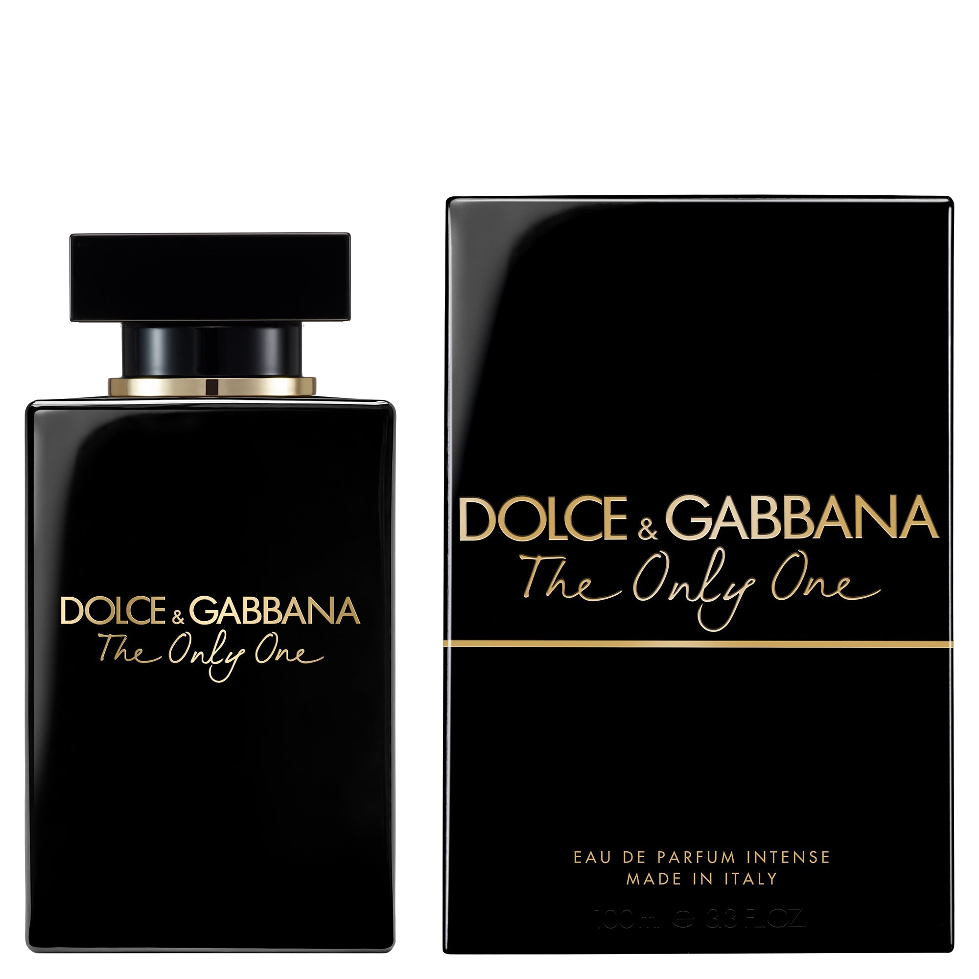 Dolce&Gabbana The Only One | Eau de Parfum Intense -Dolce & GabbanaDolce & Gabbana