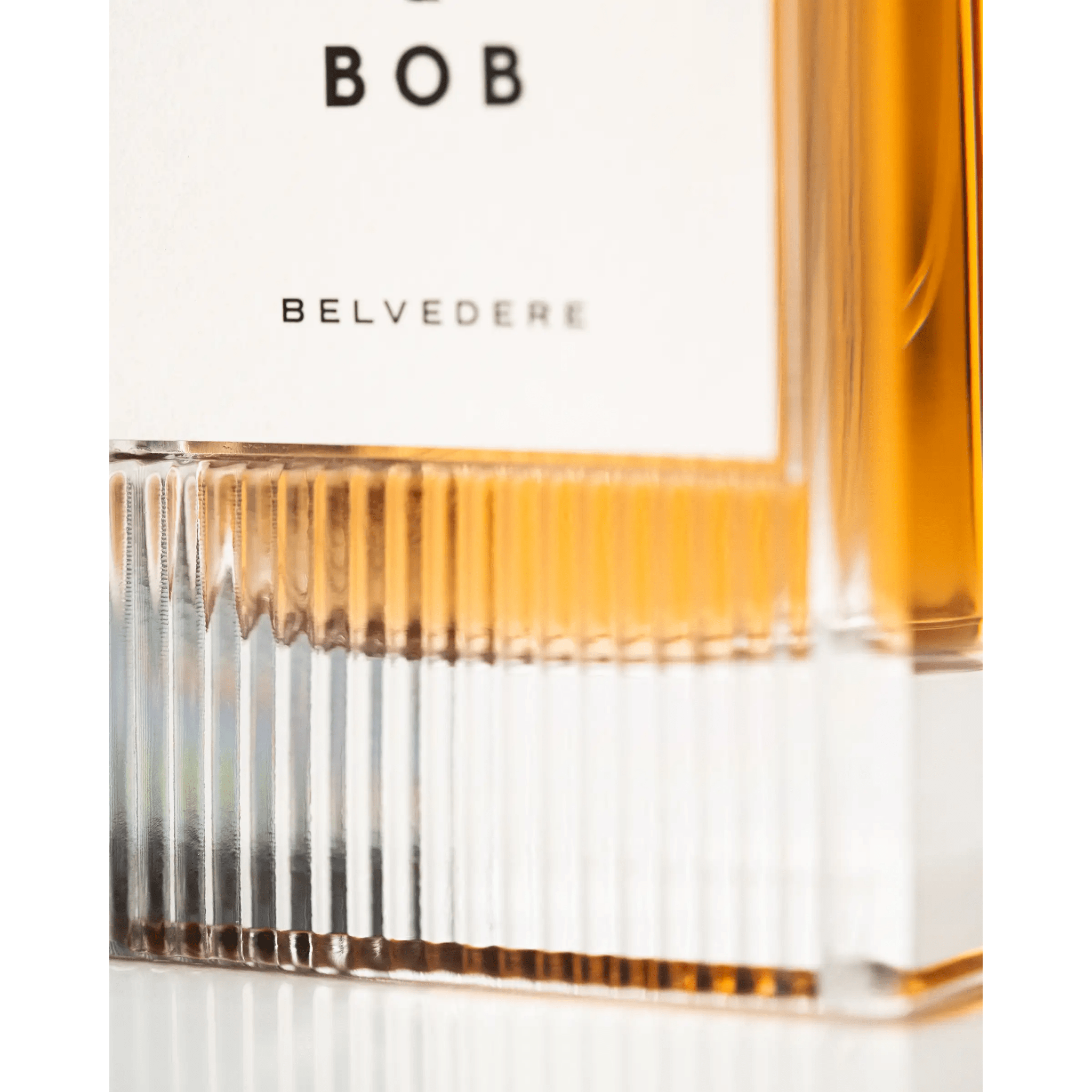 Eight & Bob Belvedere - Eight & BobEight & Bob