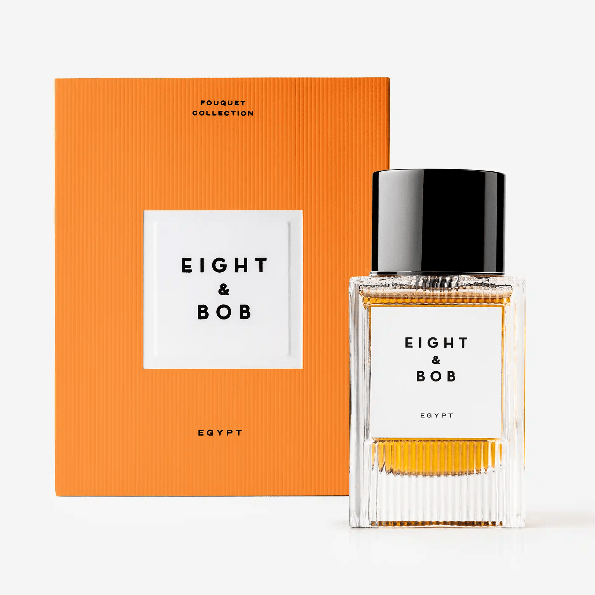 Eight & Bob Egypt (New Package) - Eight & BobEight & Bob