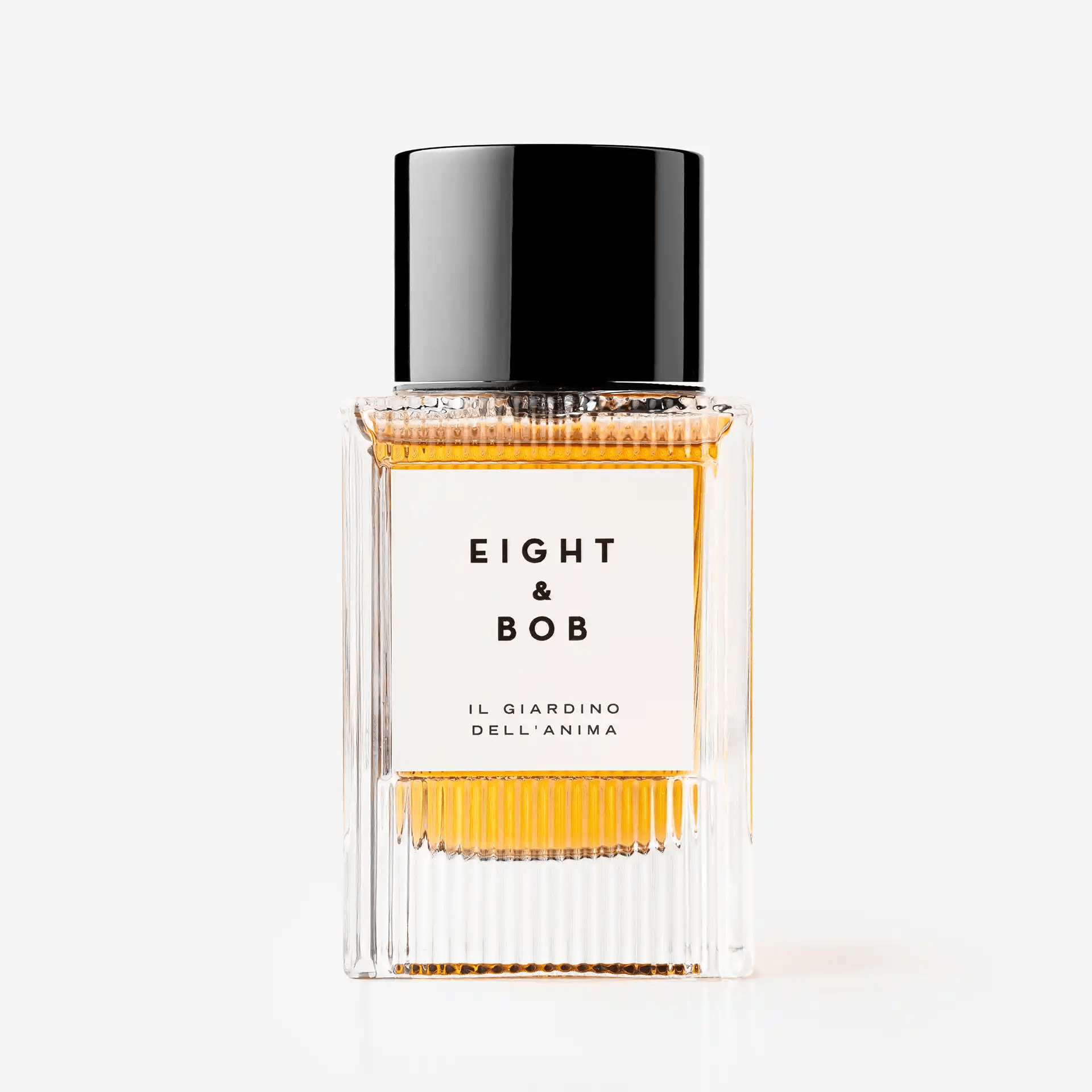 Eight & Bob Il Giardino dell'Anima - Eight & BobEight & Bob