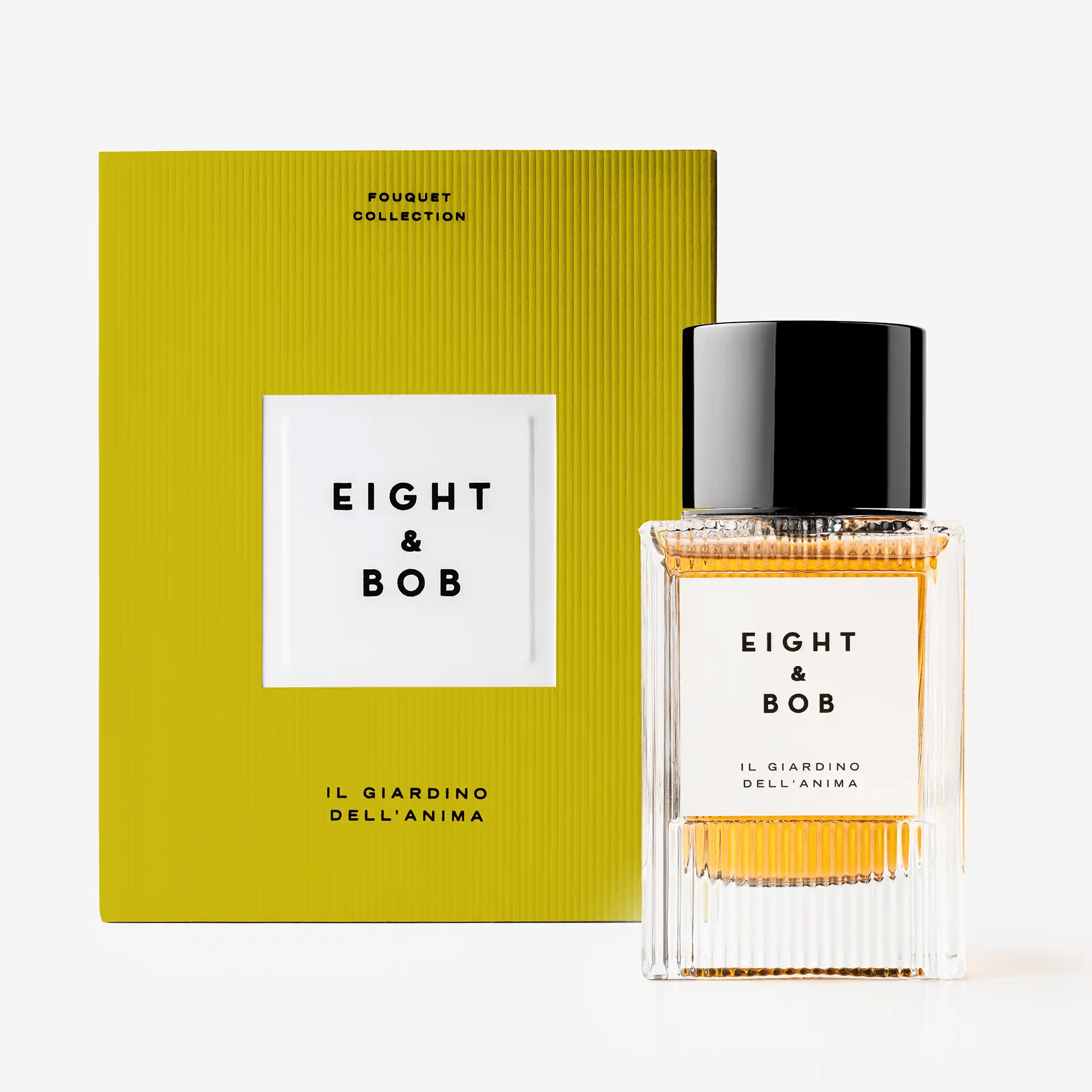 Eight & Bob Il Giardino dell'Anima - Eight & BobEight & Bob