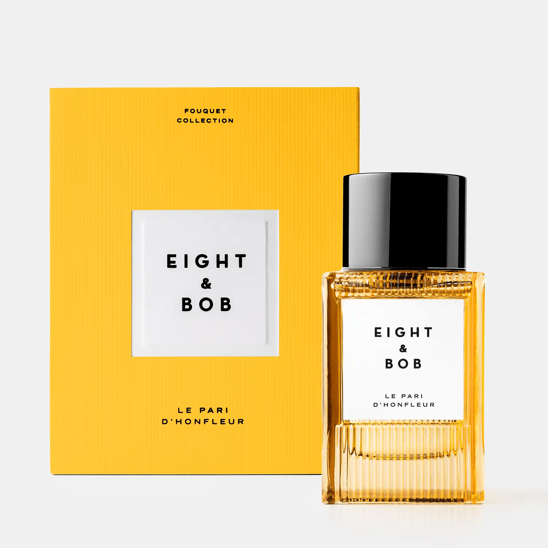 Eight & Bob Le Pari D'honfleur - Eight & BobEight & Bob