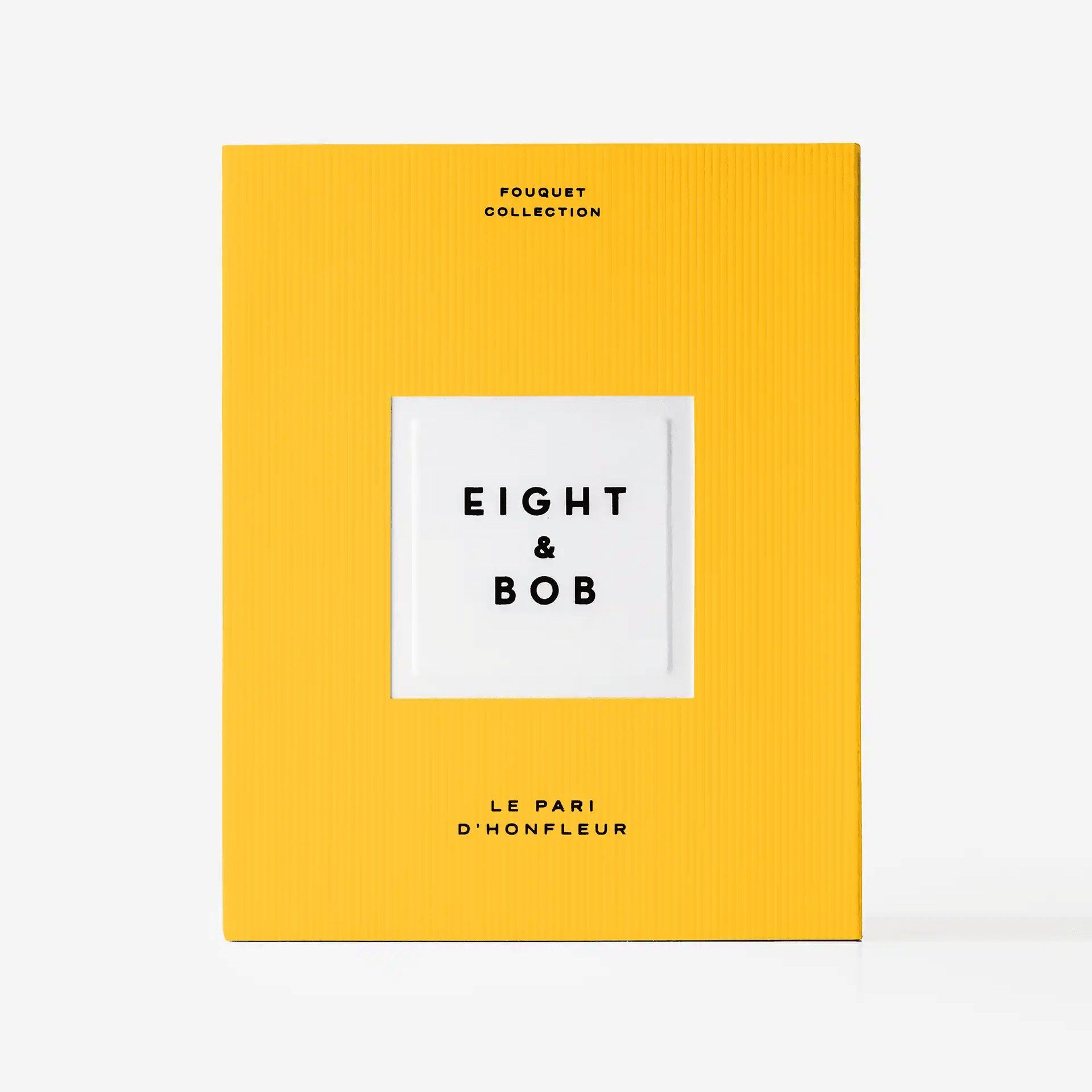 Eight & Bob Le Pari D'honfleur - Eight & BobEight & Bob