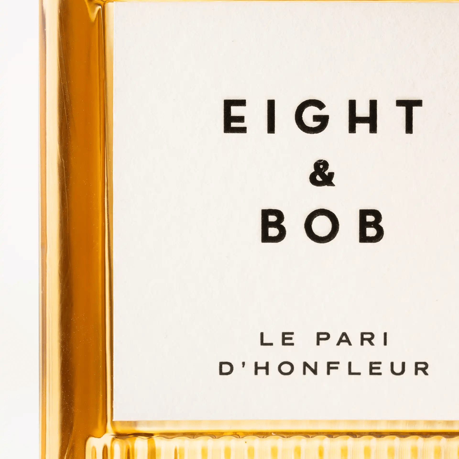 Eight & Bob Le Pari D'honfleur - Eight & BobEight & Bob