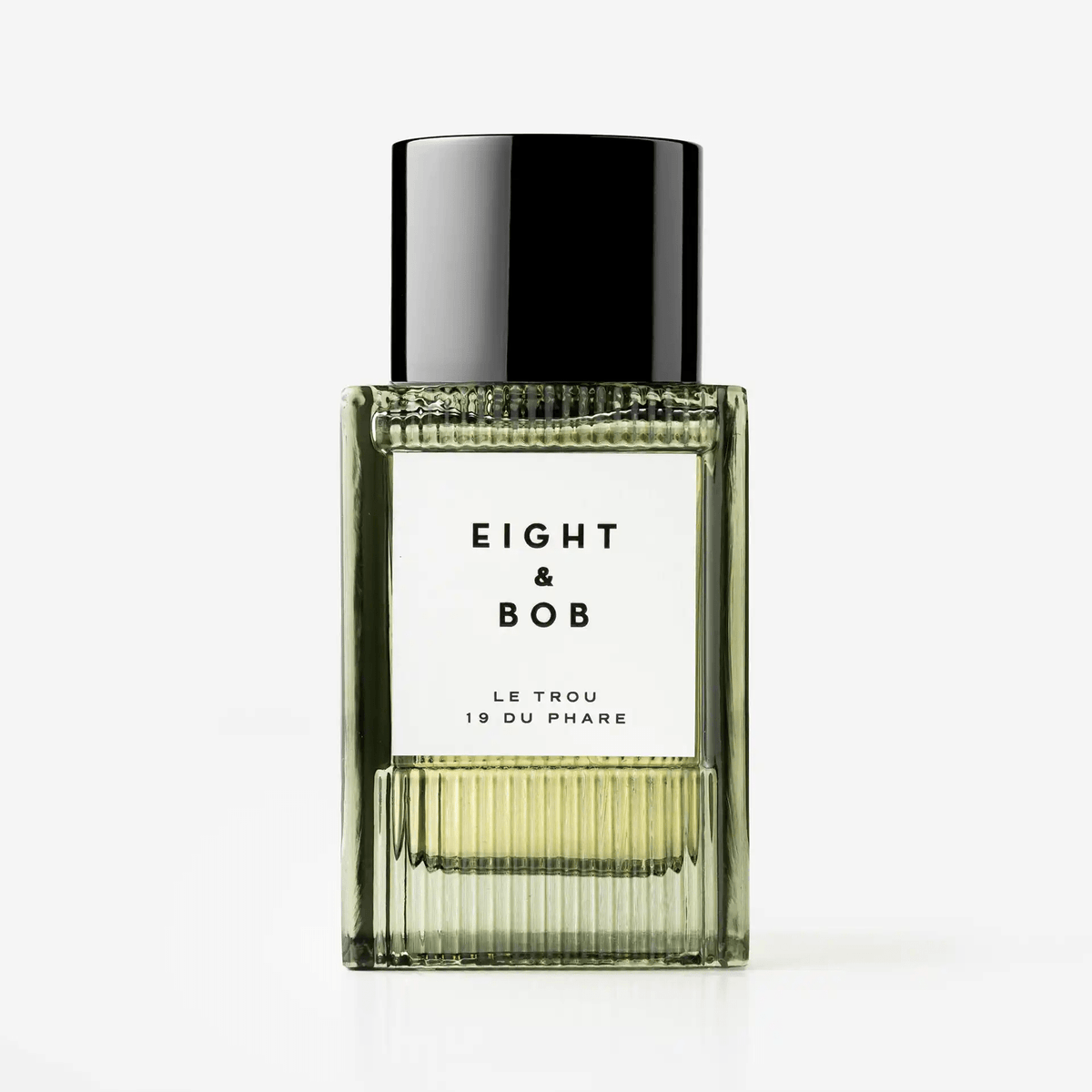 香水(ユニセックス) EIGHT & BOB Le Trou 19 Du Phare 100ml Eight & Bob Le Trou 19 Du Phare - Rabica