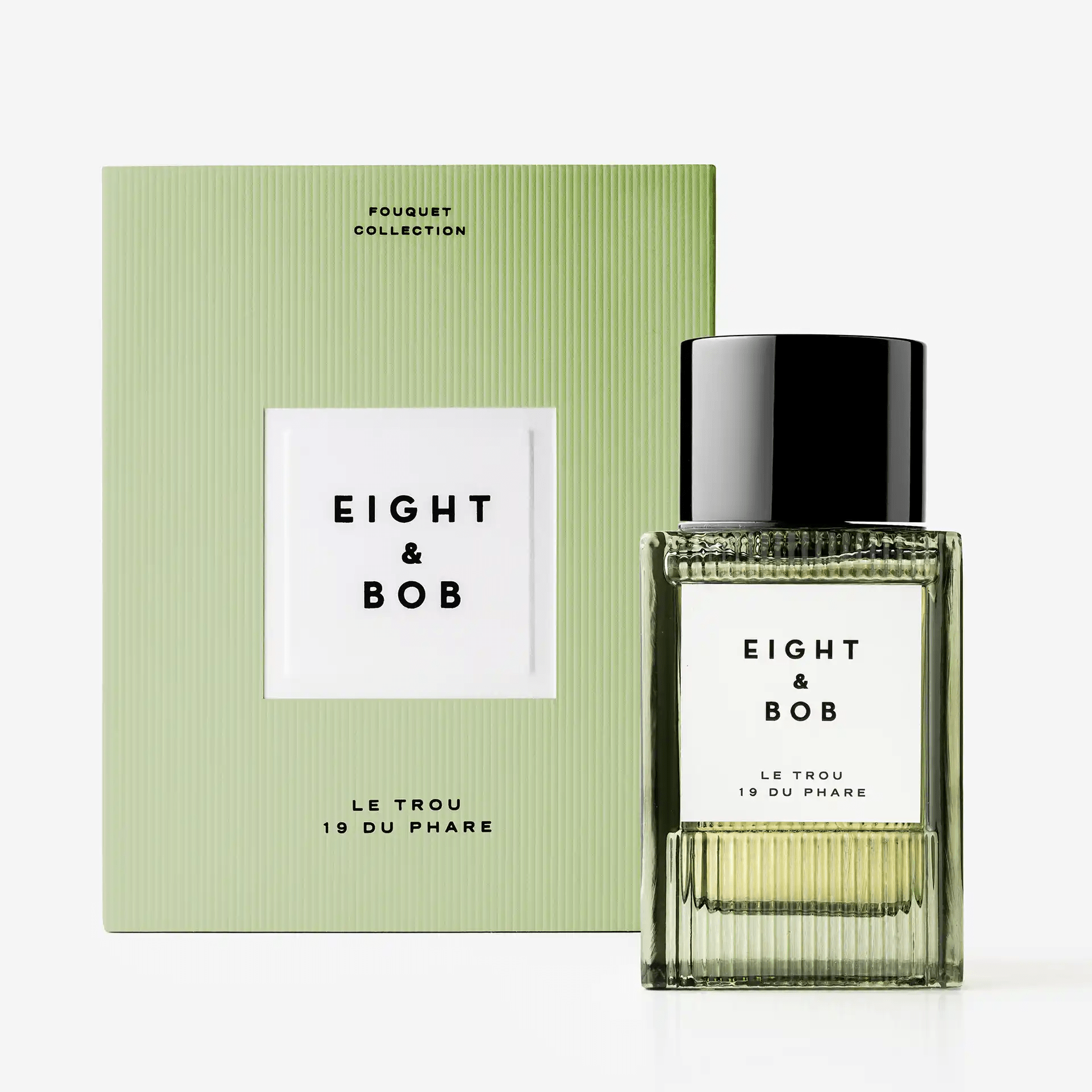 Eight & Bob Le Trou 19 Du Phare - Eight & BobEight & Bob
