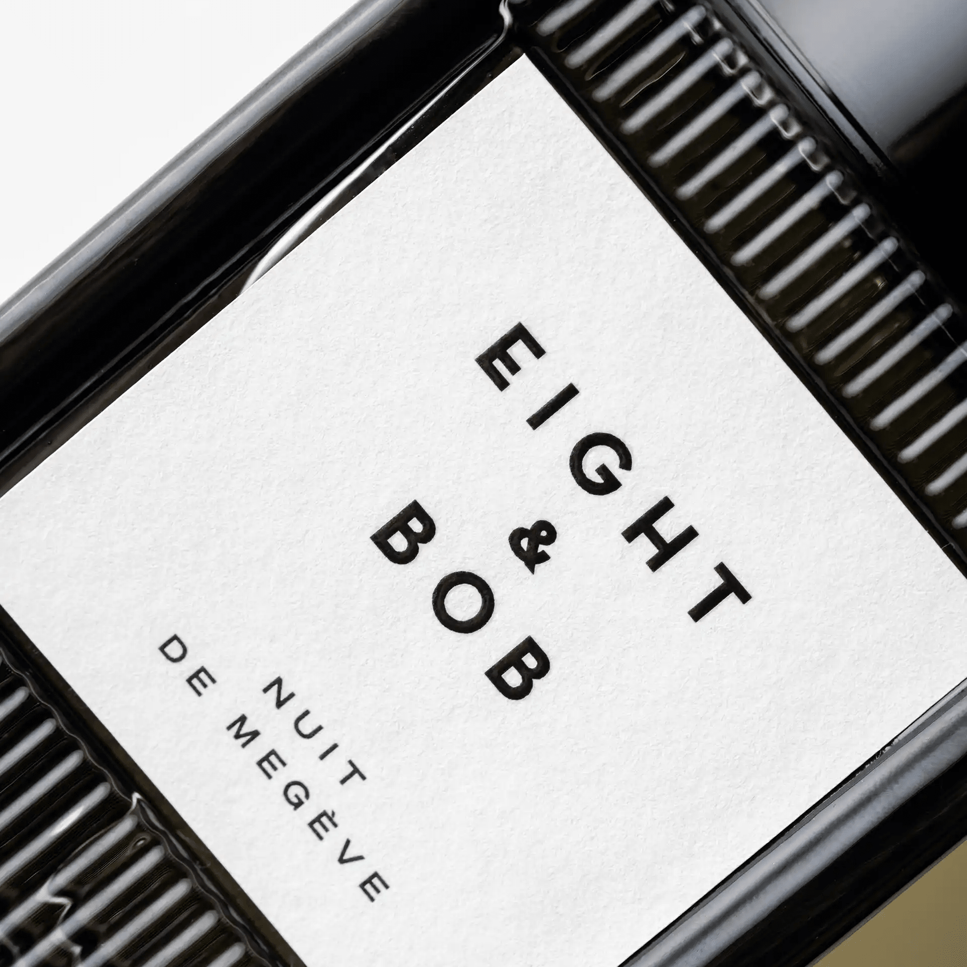Eight & Bob Nuit De Megeve - Eight & BobEight & Bob