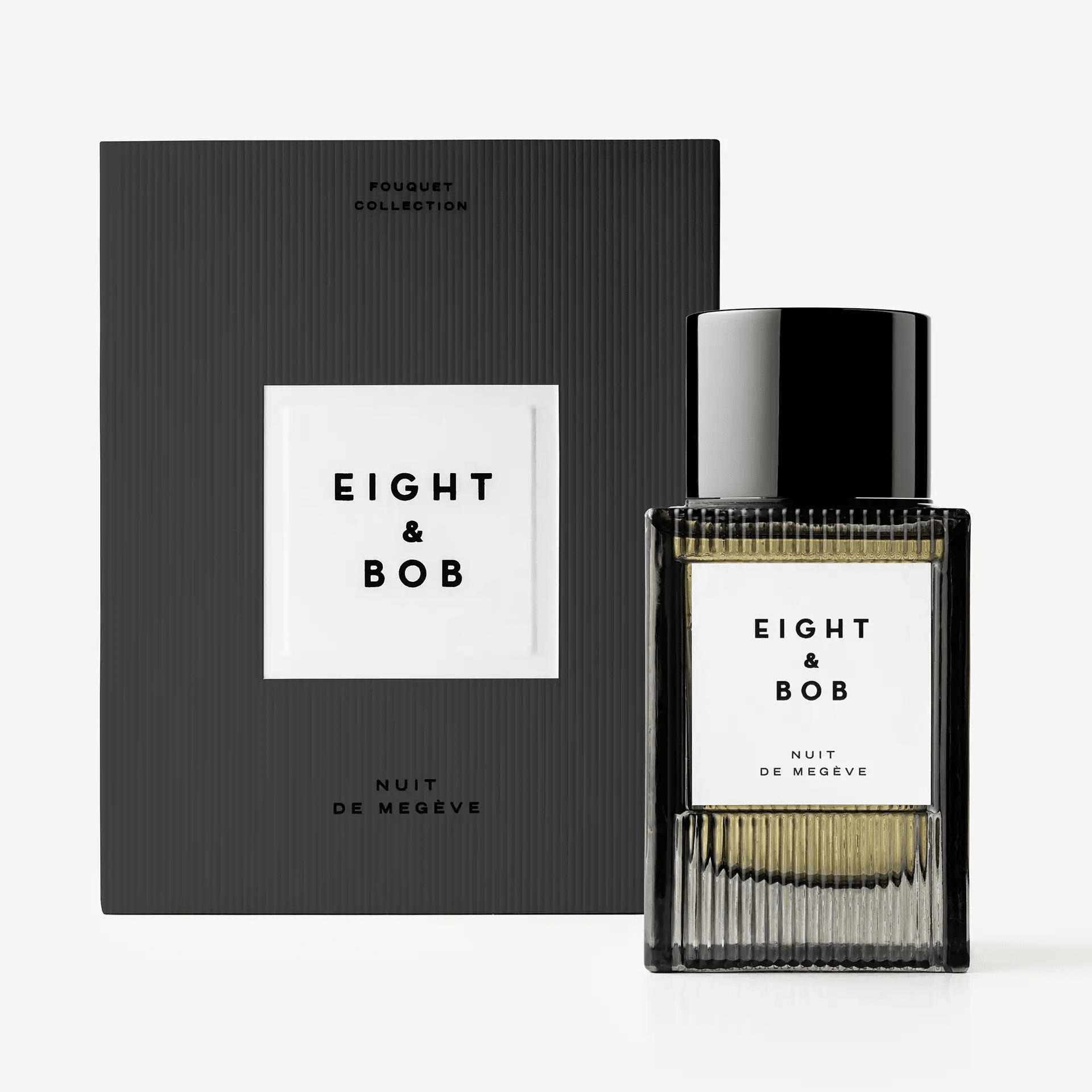 Eight & Bob Nuit De Megeve - Eight & BobEight & Bob