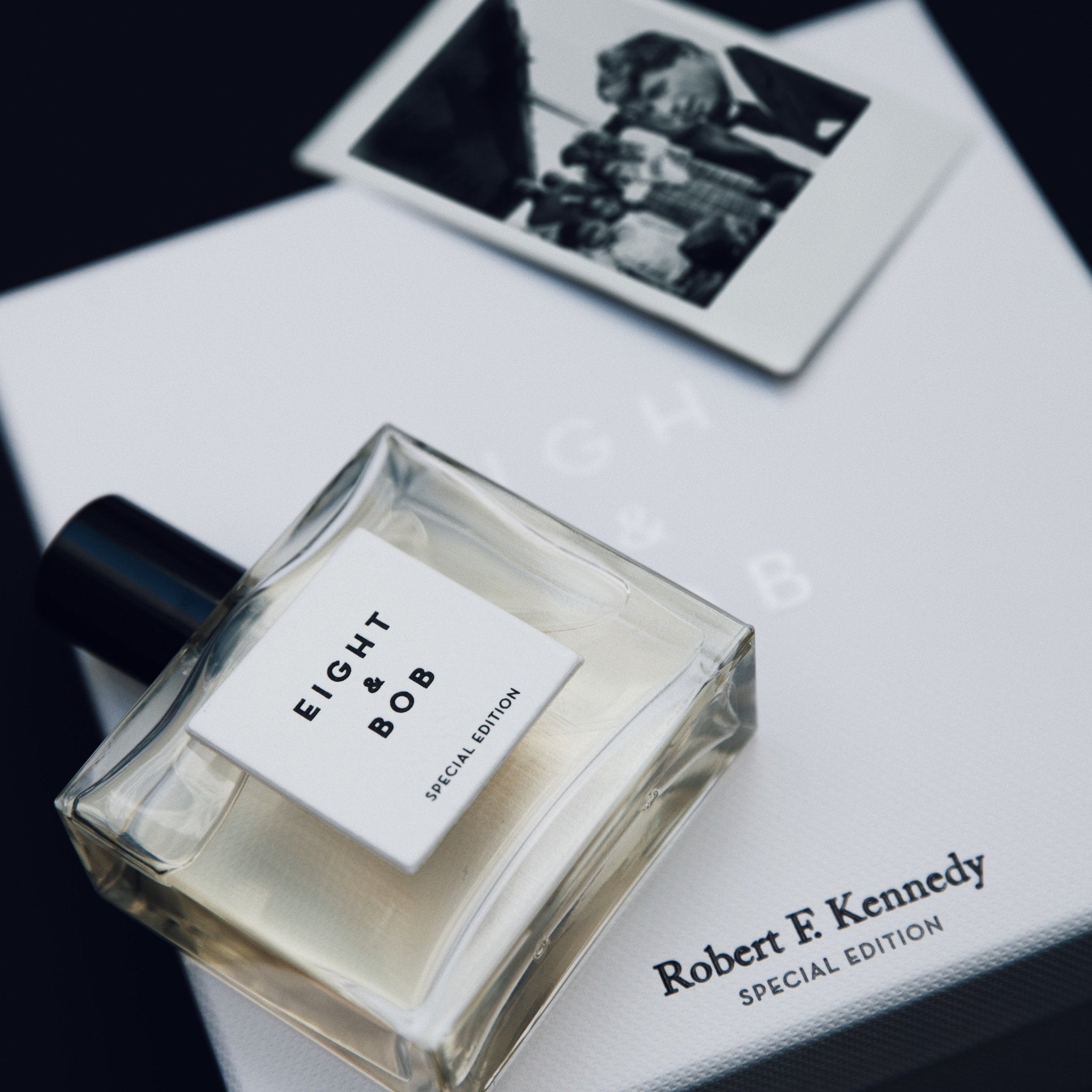 Eight & Bob Original Special Edition RFK - Eight & BobEight & Bob