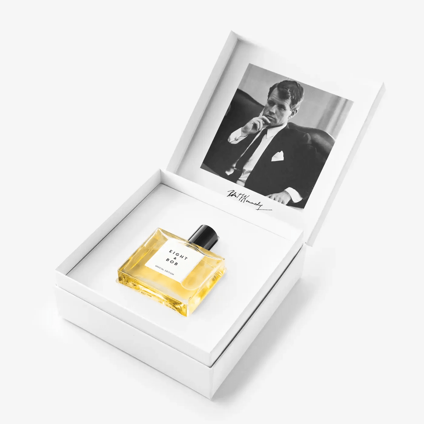 Eight & Bob Original Special Edition RFK - Eight & BobEight & Bob