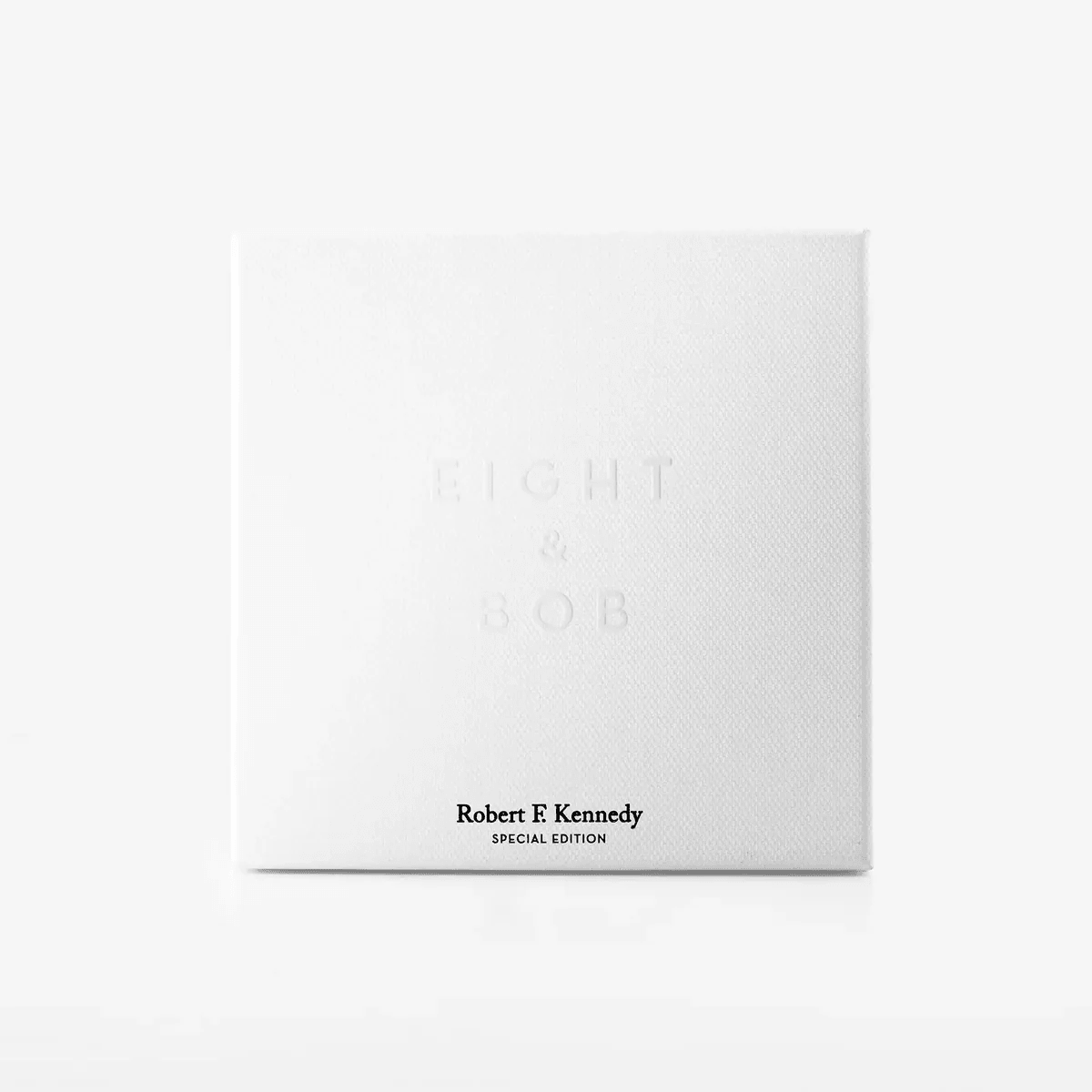Eight & Bob Original Special Edition RFK - Eight & BobEight & Bob