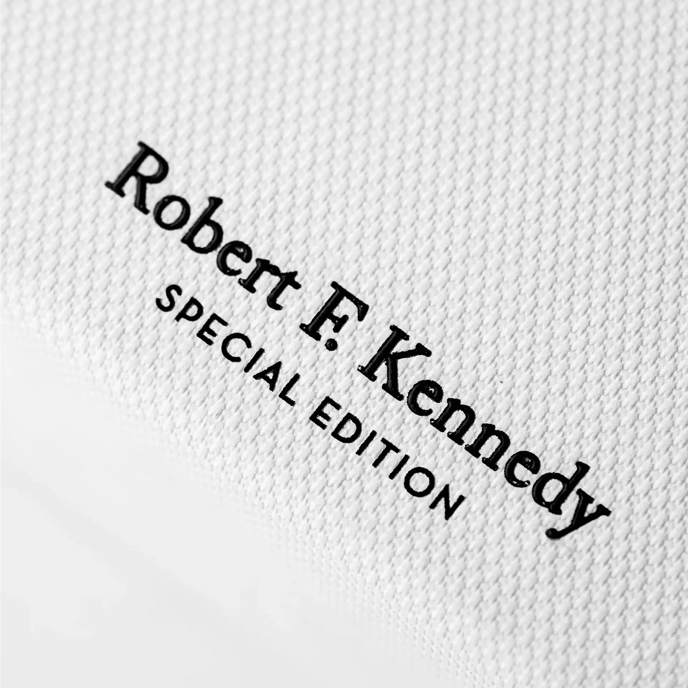 Eight & Bob Original Special Edition RFK - Eight & BobEight & Bob