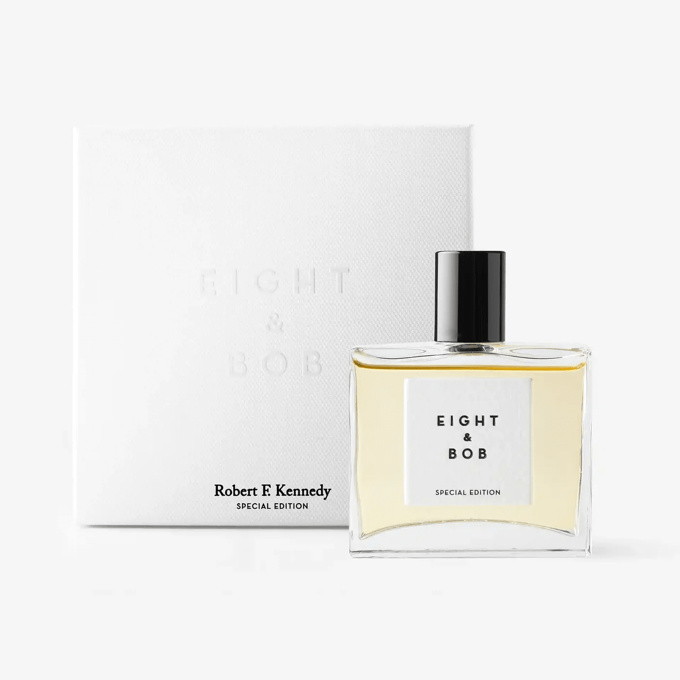 Eight & Bob Original Special Edition RFK - Eight & BobEight & Bob