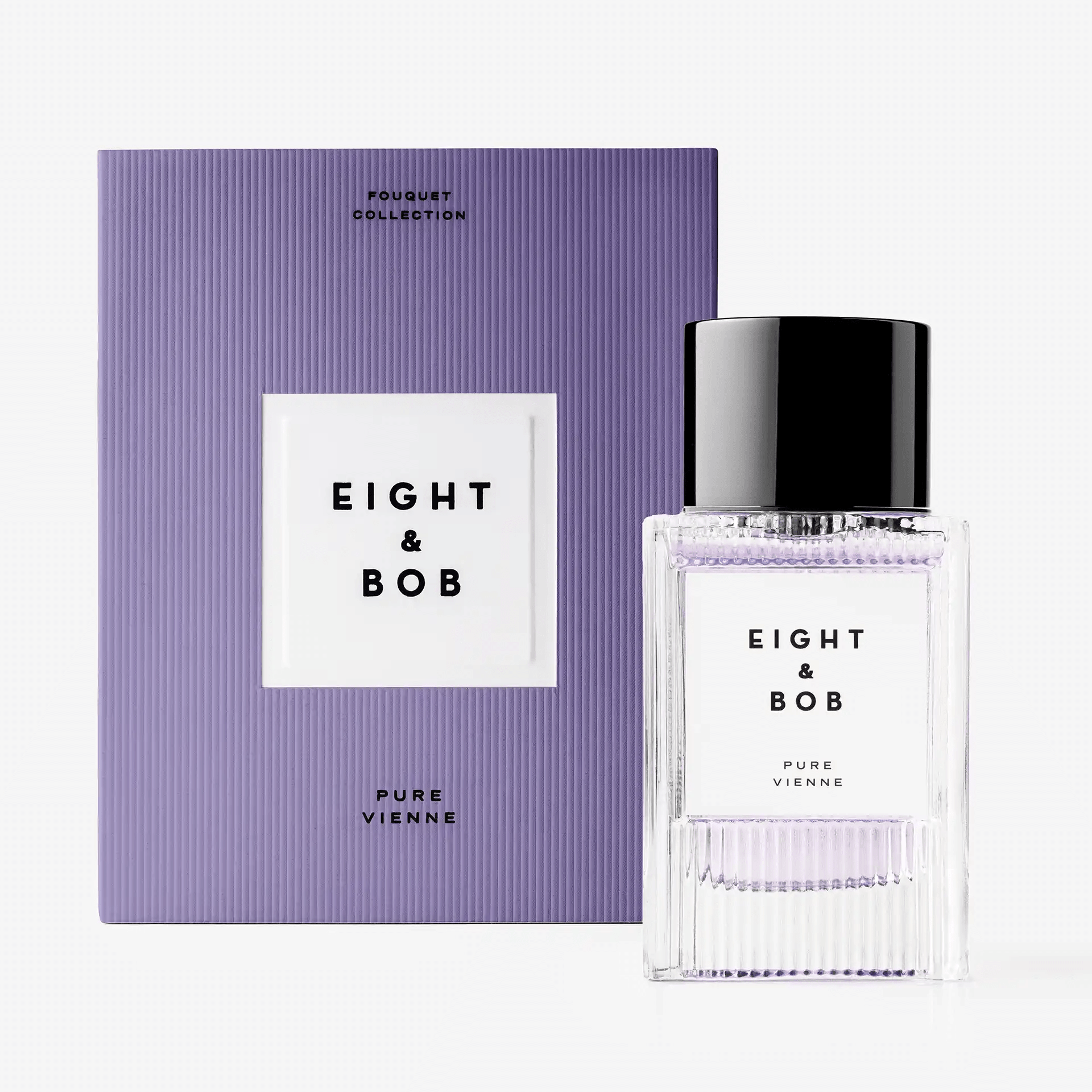 Eight & Bob Pure Vienne - Eight & BobEight & Bob