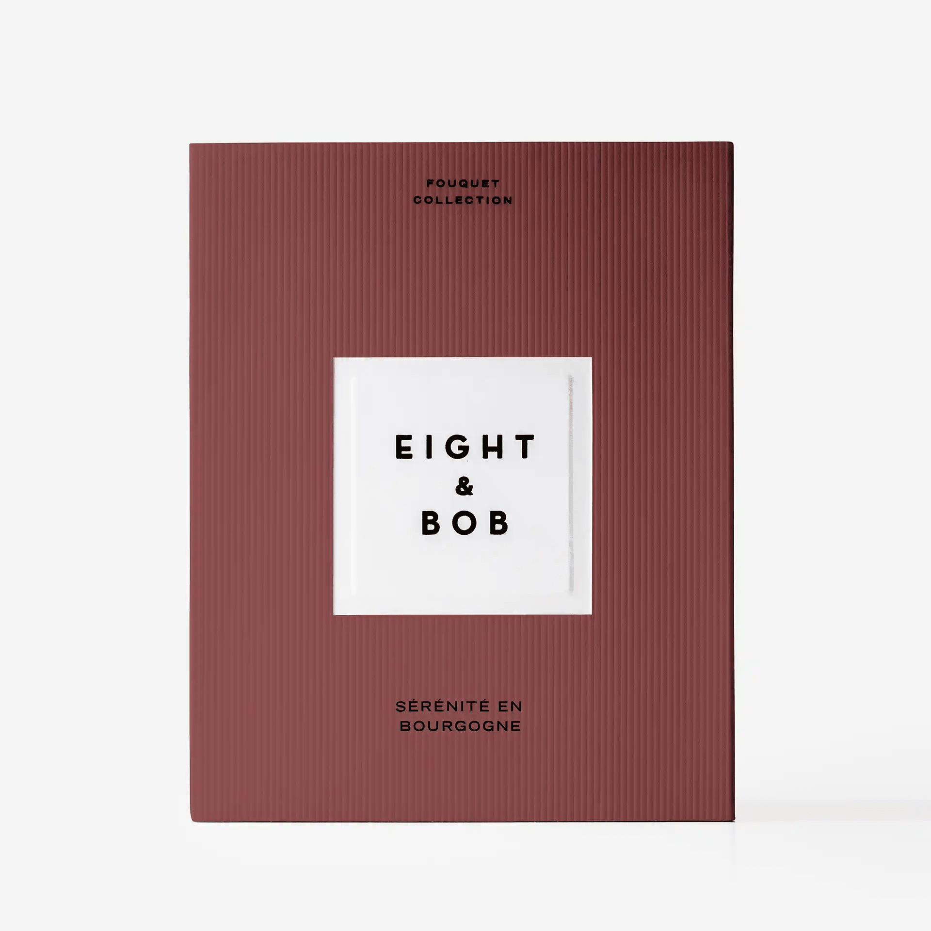 Eight & Bob Serenite en Bourgogne - Eight & BobEight & Bob