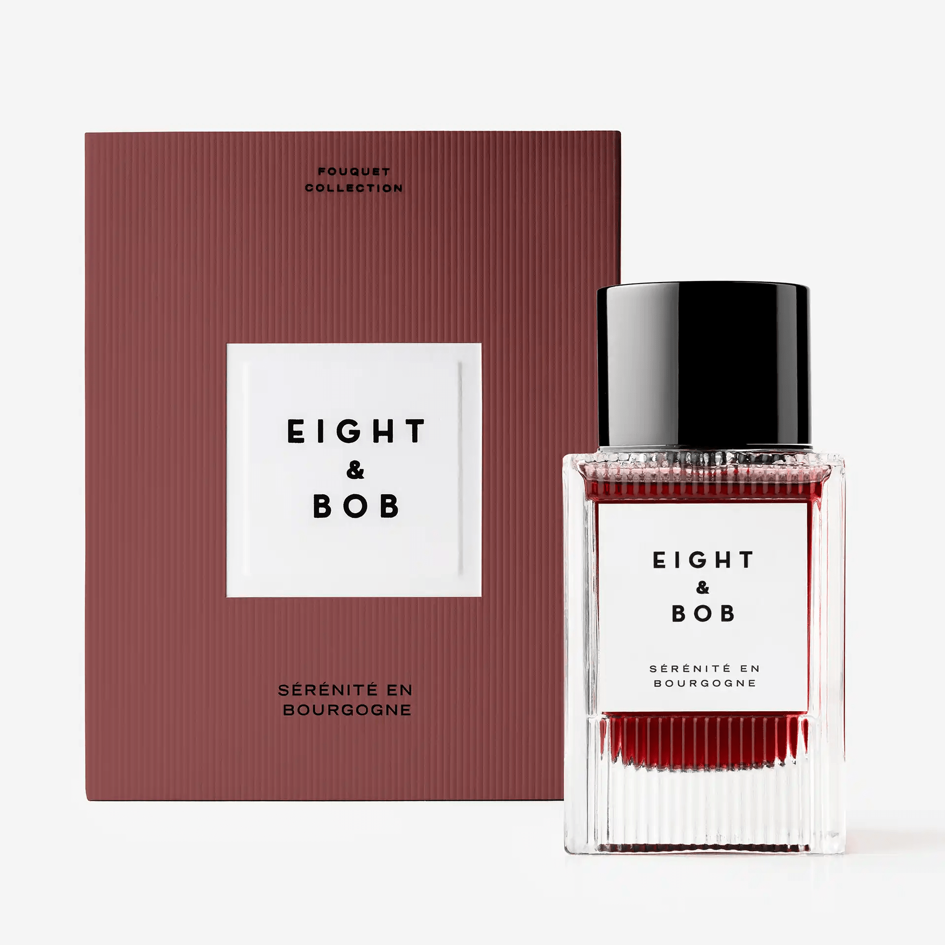 Eight & Bob Serenite en Bourgogne - Eight & BobEight & Bob
