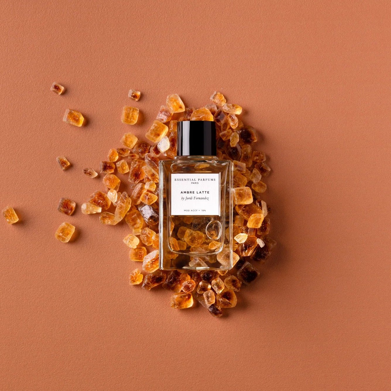 Essential Parfums AMBRE LATTE EDP -Essential ParfumsEssential Parfums